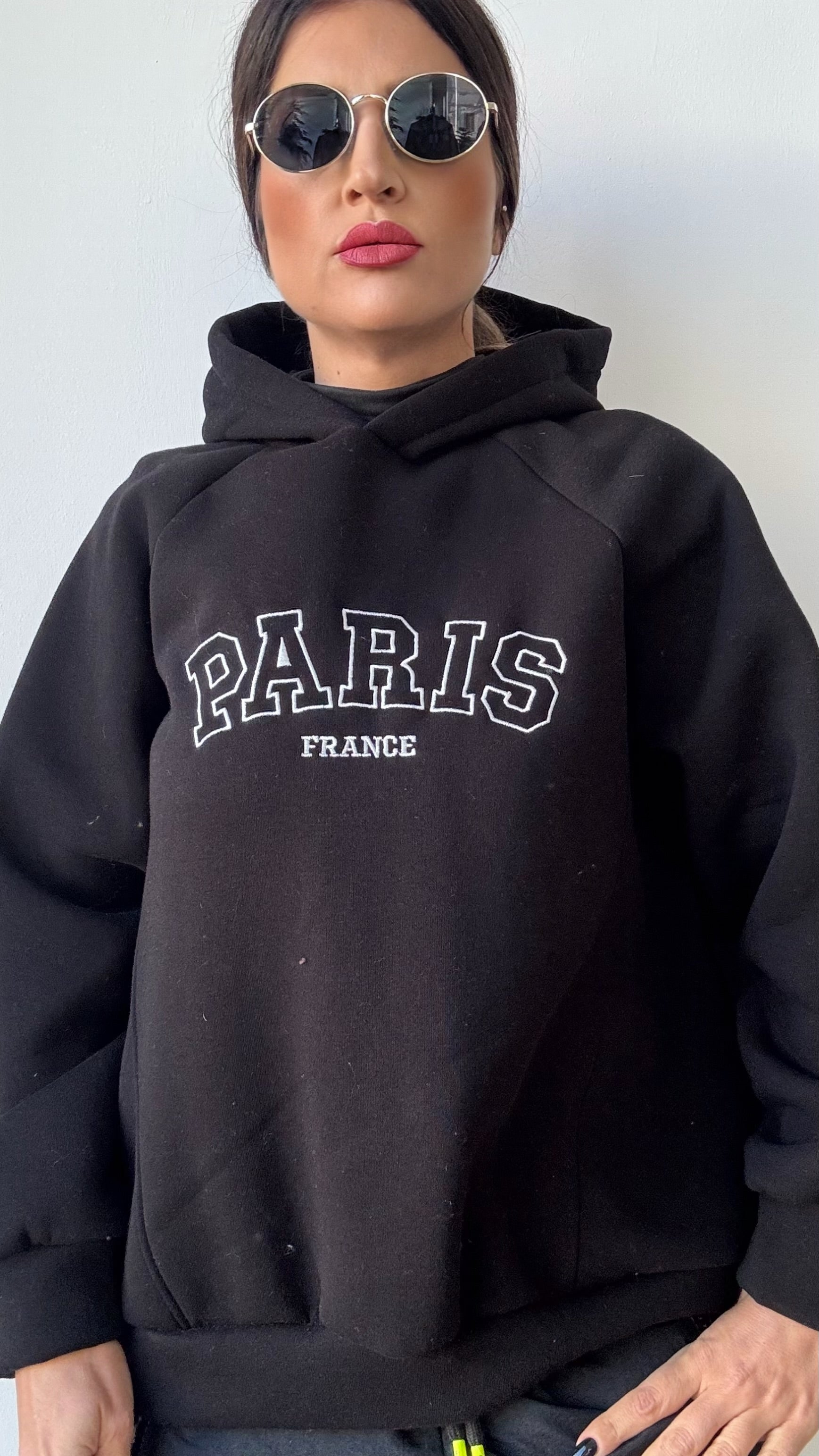 FELPA PARIS