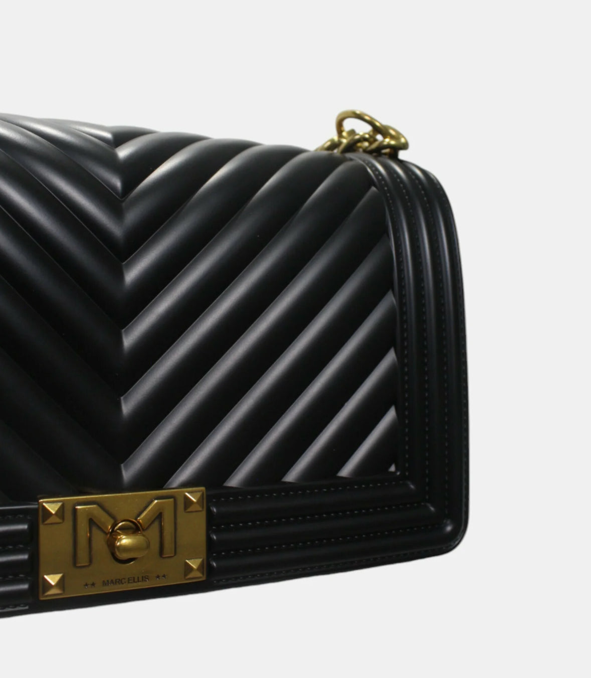 MARC ELLIS SHOULDERBAG BORSA A MANO CON TRACOLLA
