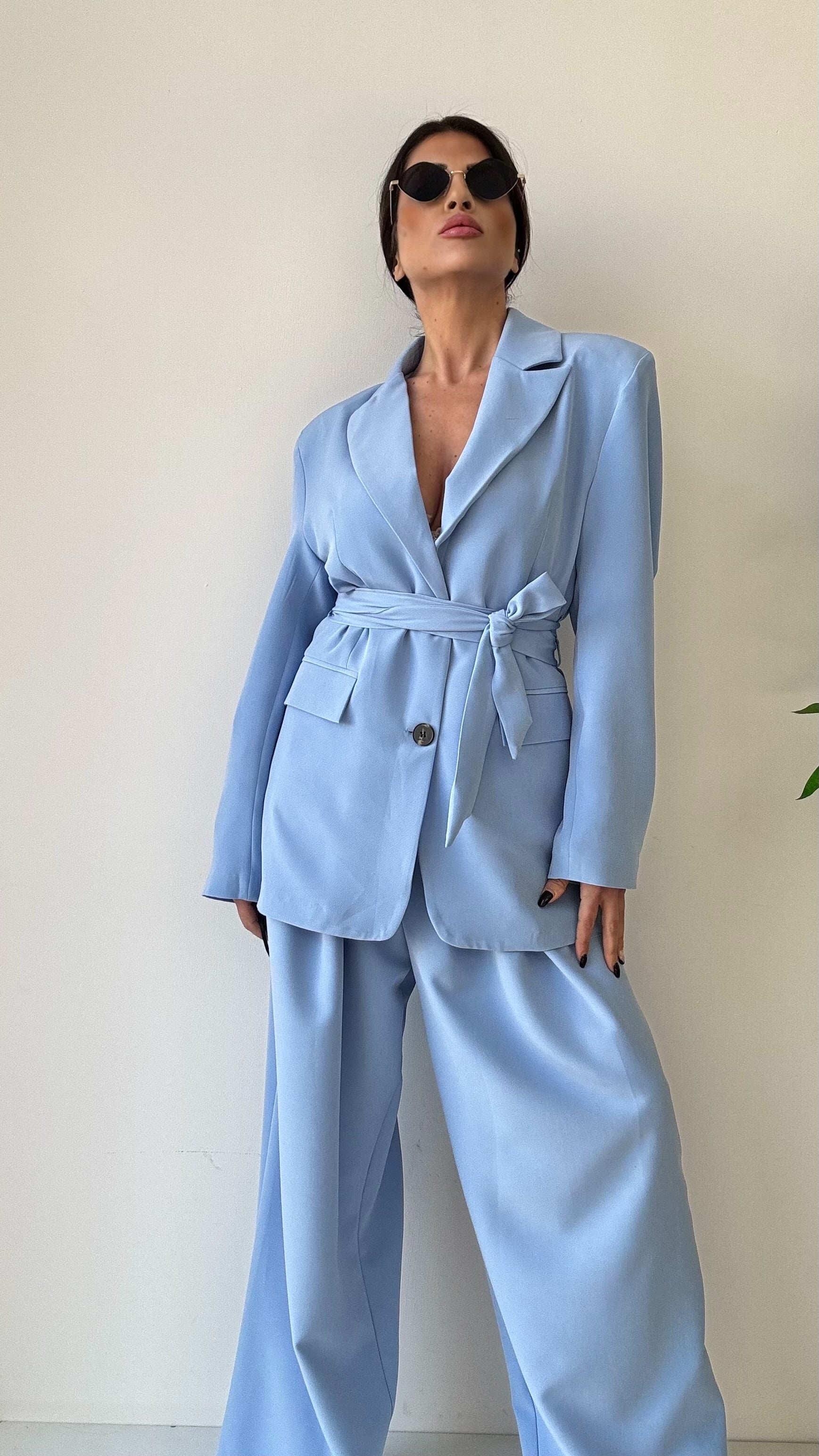 TAILLEUR FIOCCO