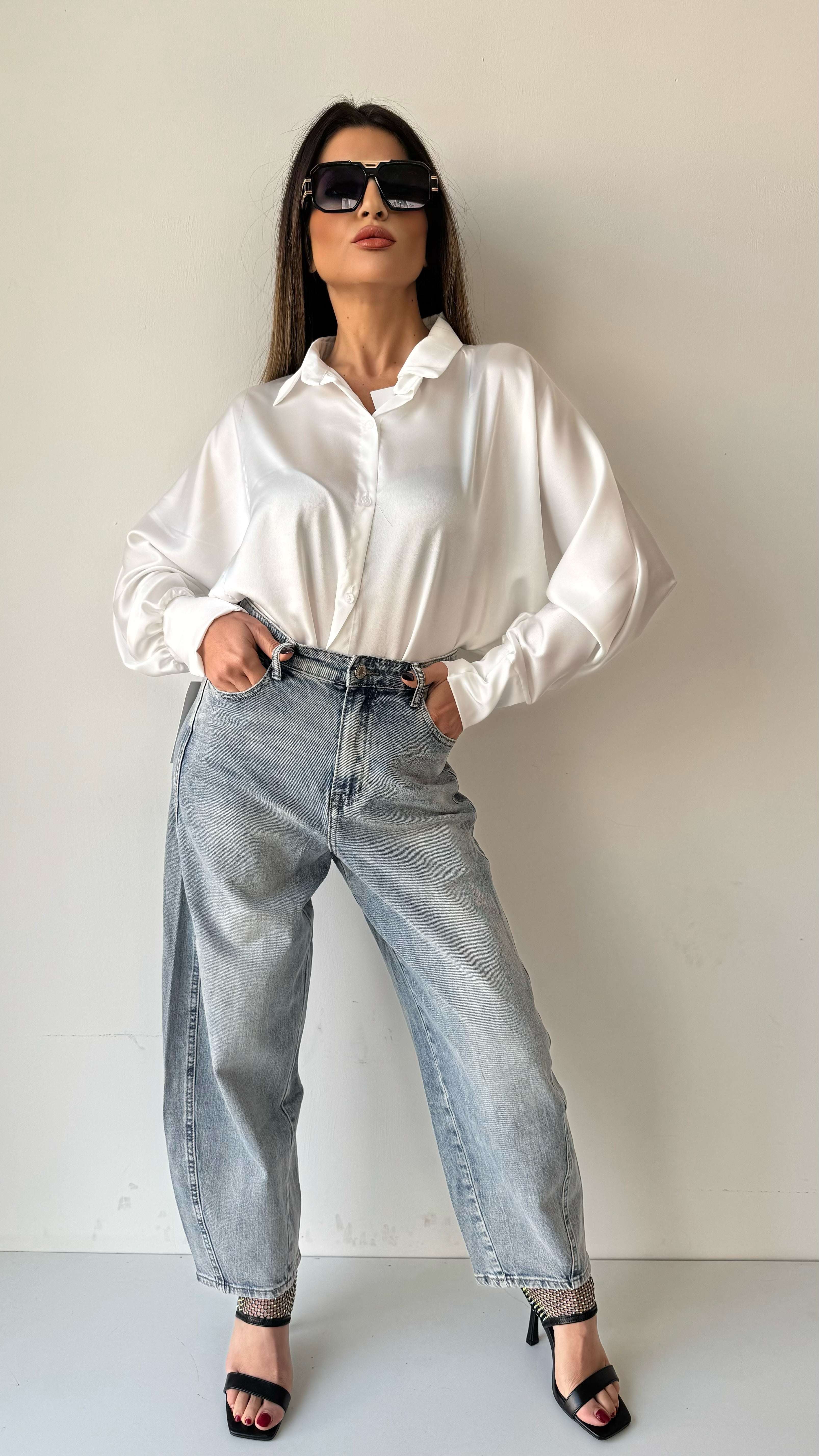 CAMICIA SUSANNA 079