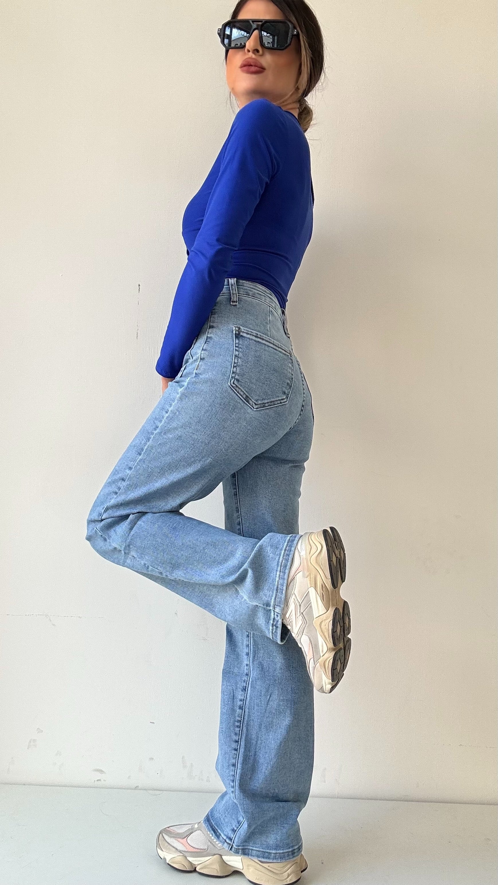 Jeans Lory 5523