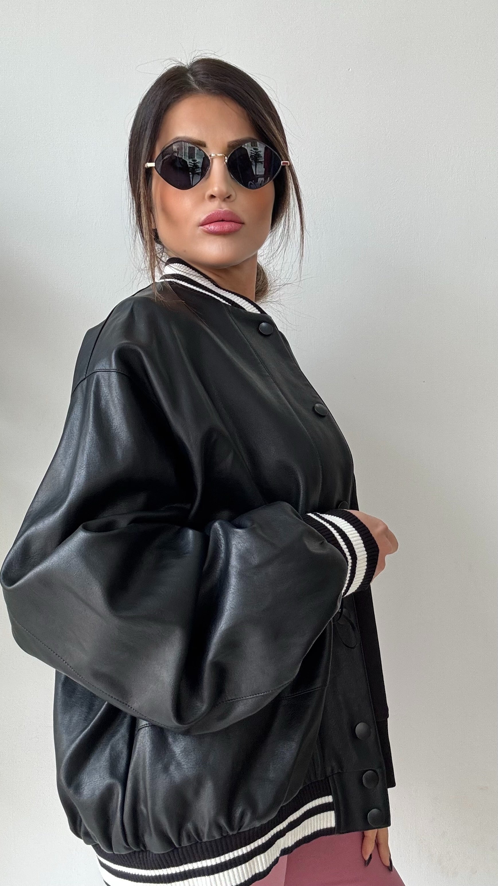 GIUBBINO FASHION BY LUMINA