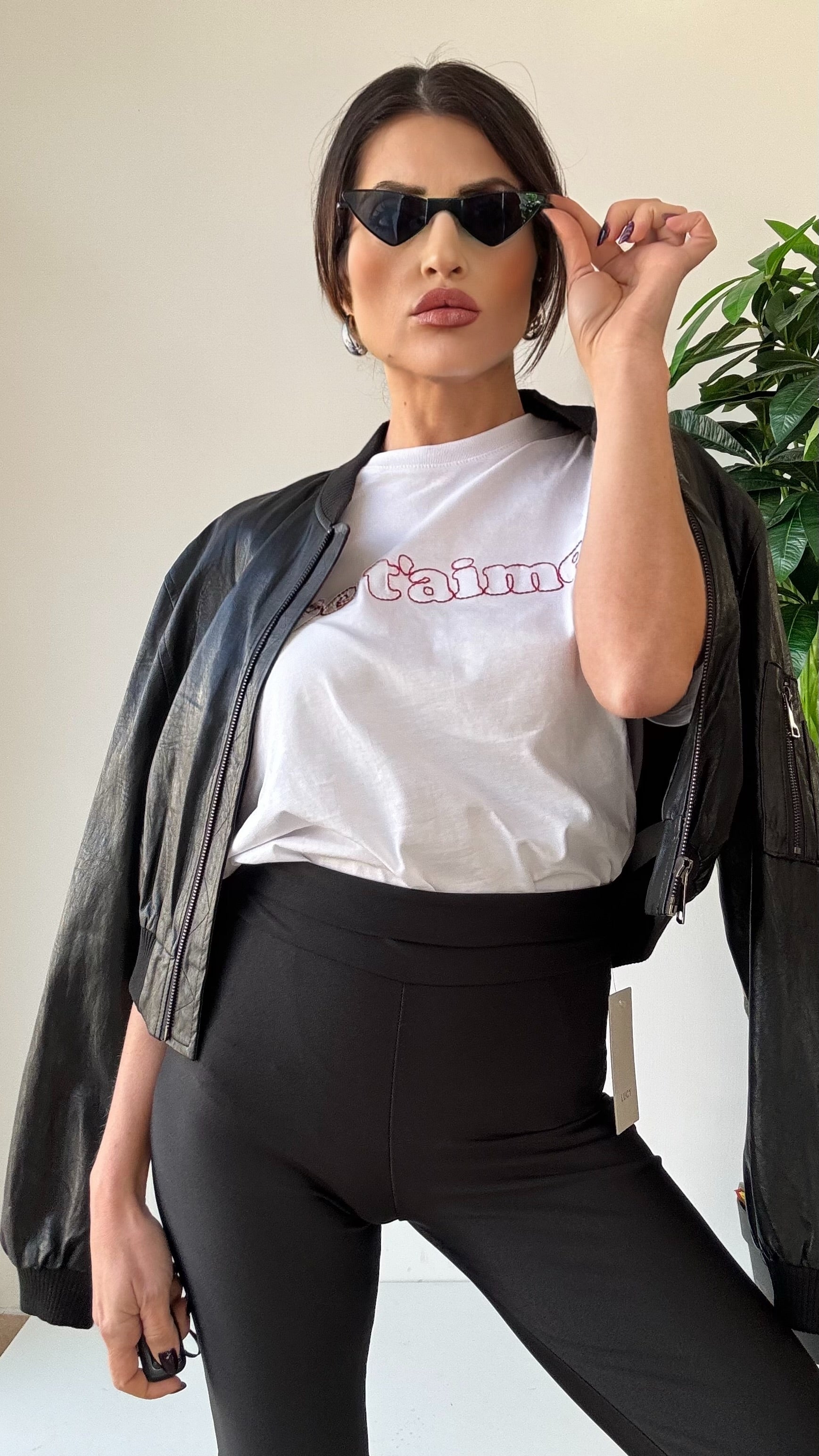 MAGLIA je t’aime by Lumina