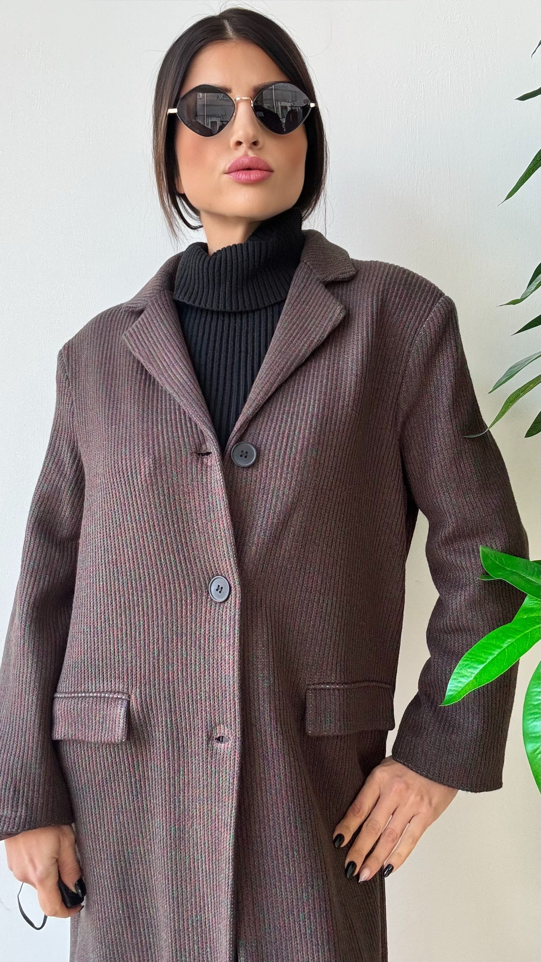 CAPPOTTO  SOLEIL LUMINA