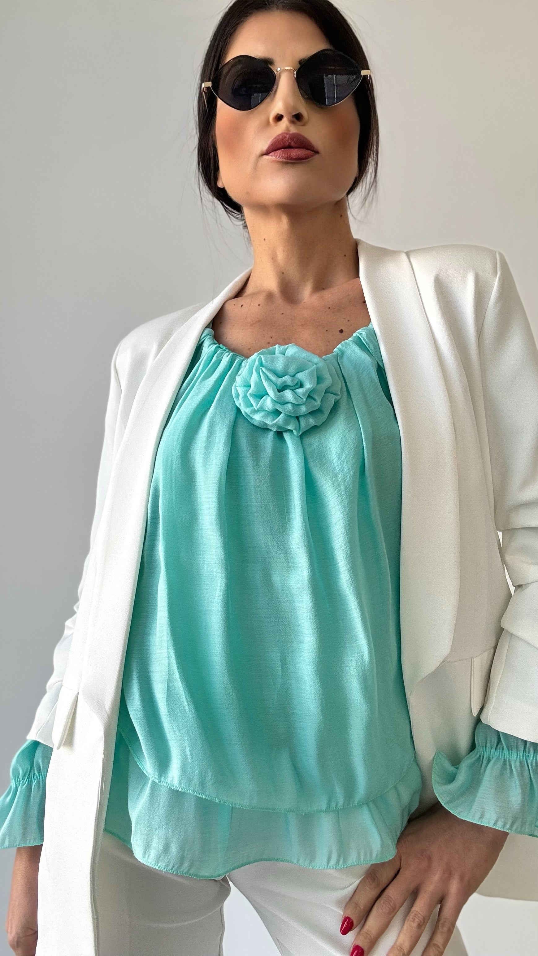 BLUSA BEA TIFFANY 2600
