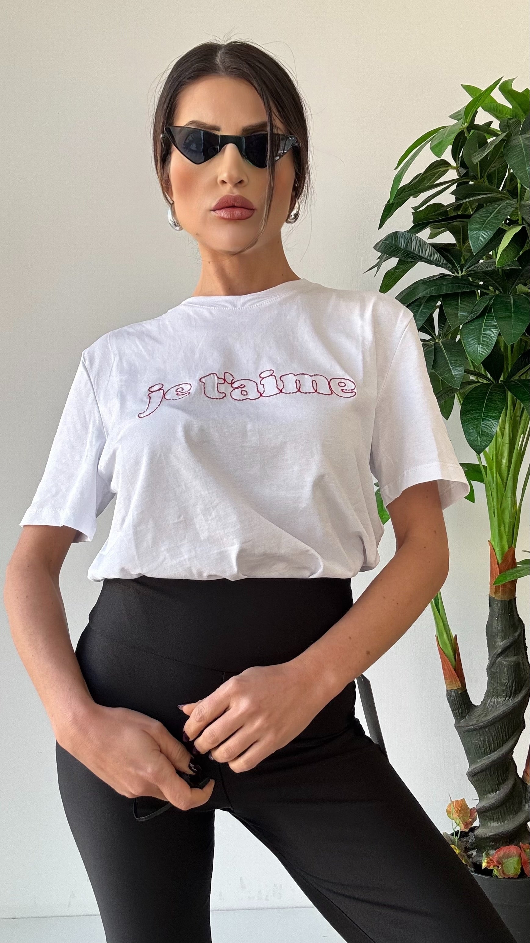 MAGLIA je t’aime by Lumina