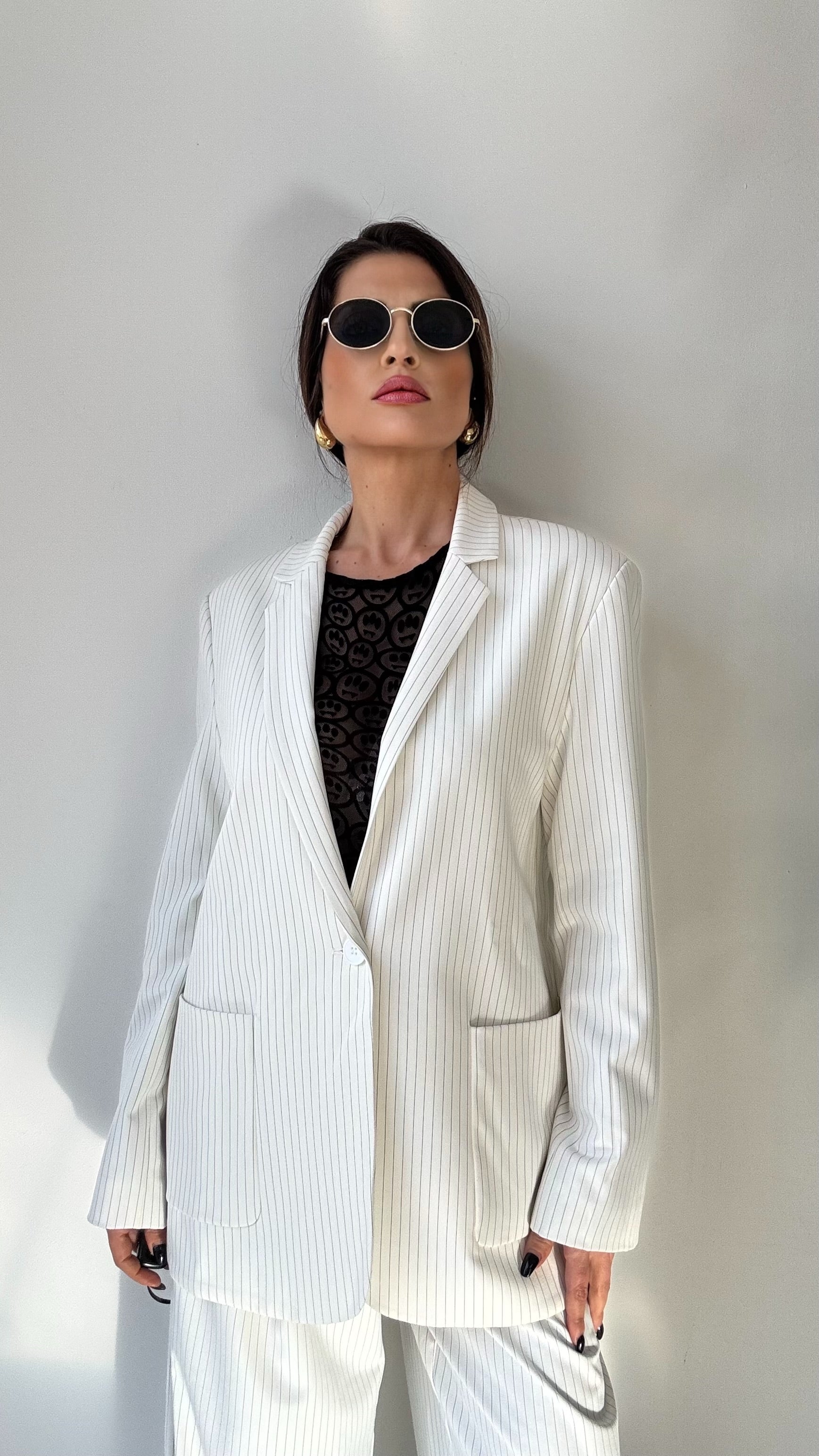 TAILLEUR GESSATO BY LUMINA