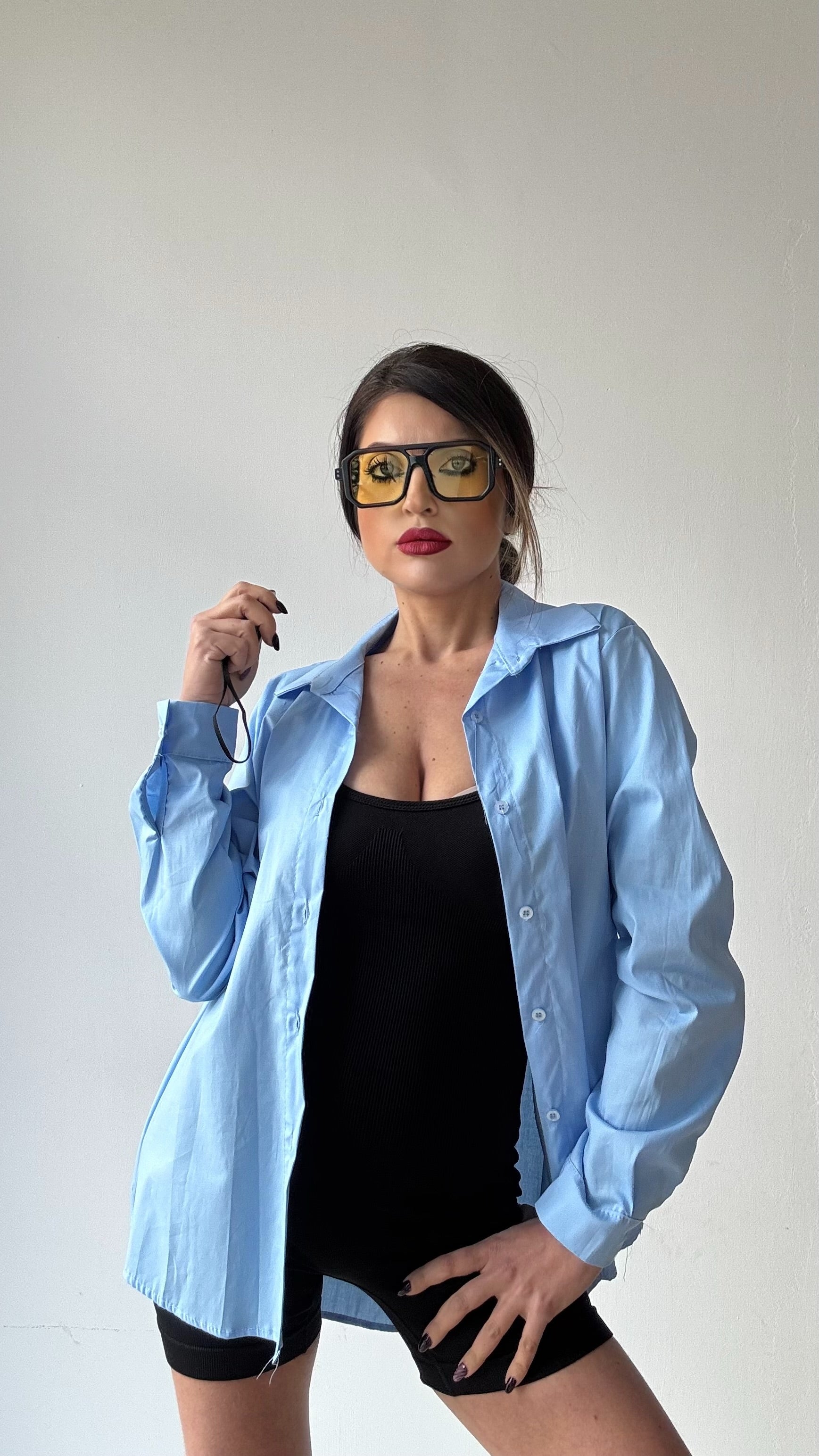 CAMICIA ANDREA