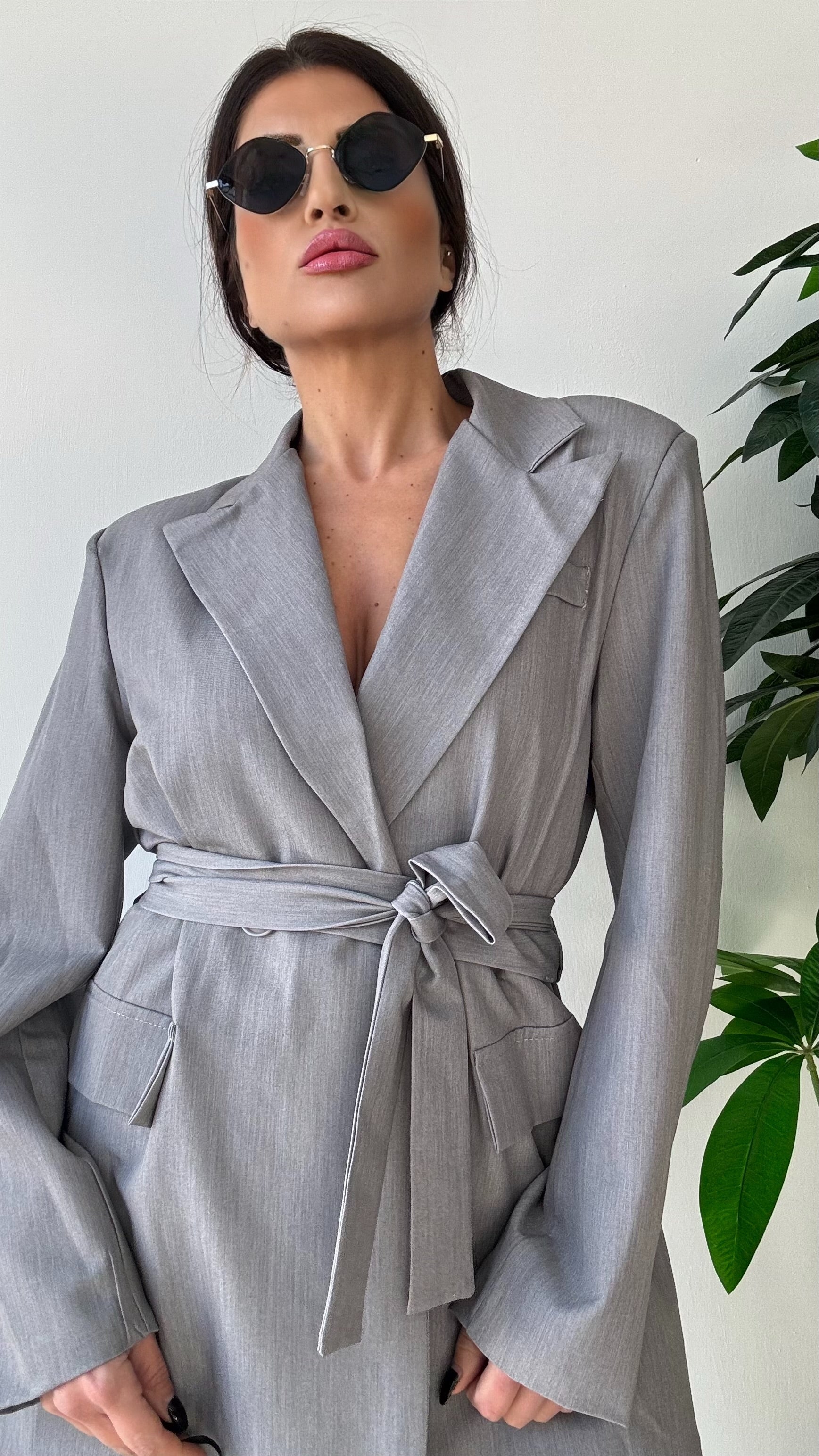 TAILLEUR FIOCCO