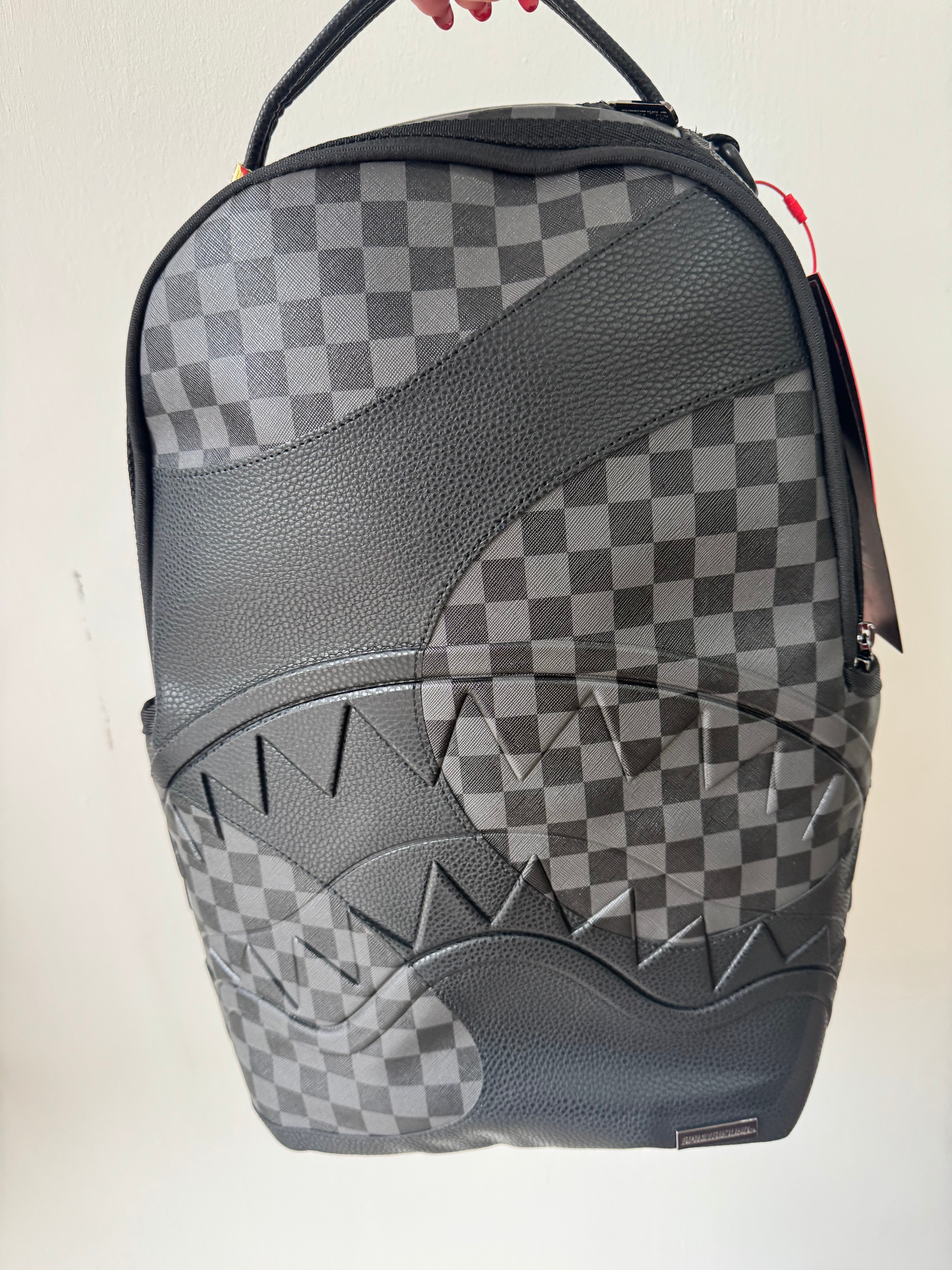 ZAINO SPRAYGROUND UNISEX 04