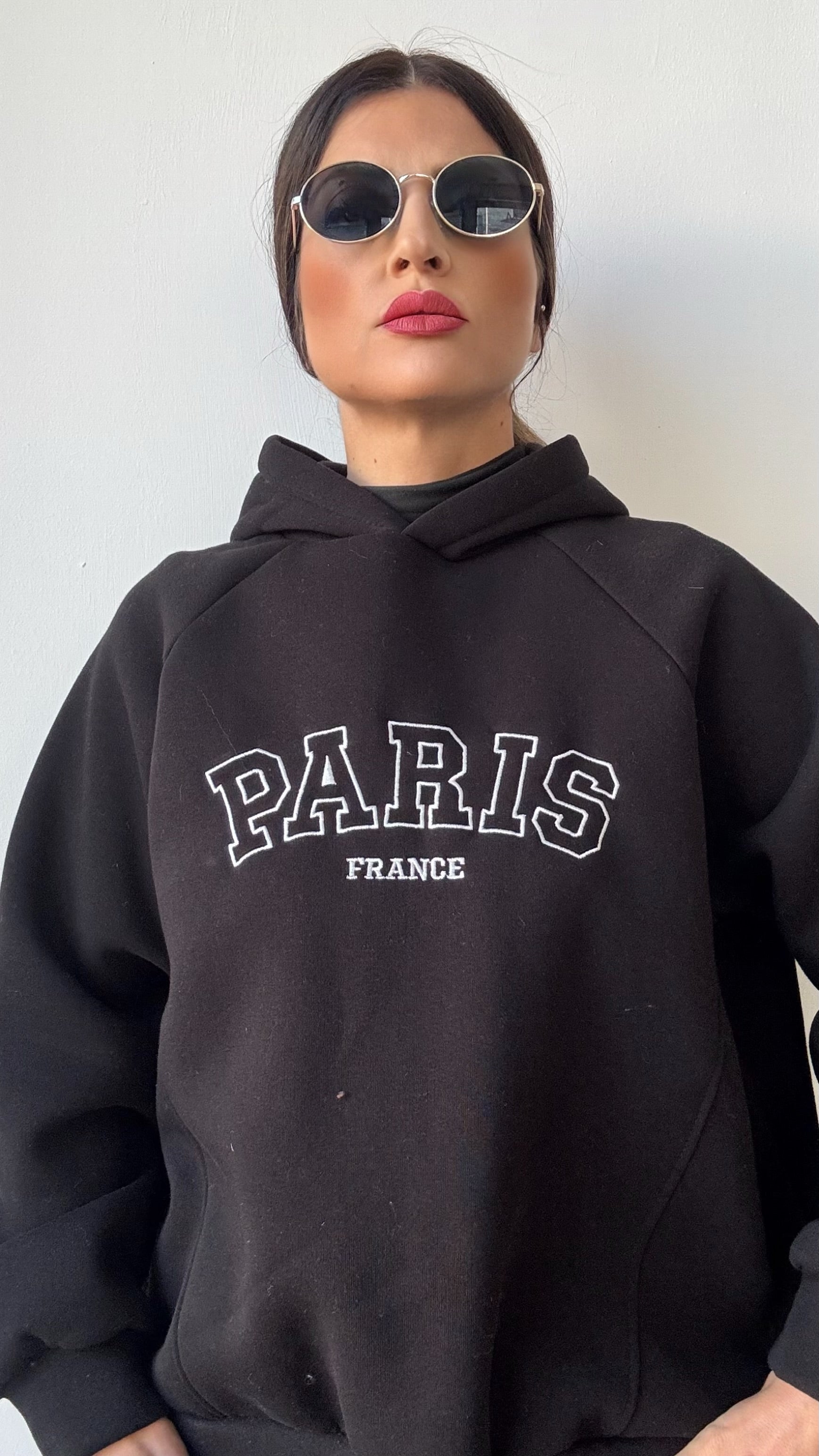 FELPA PARIS