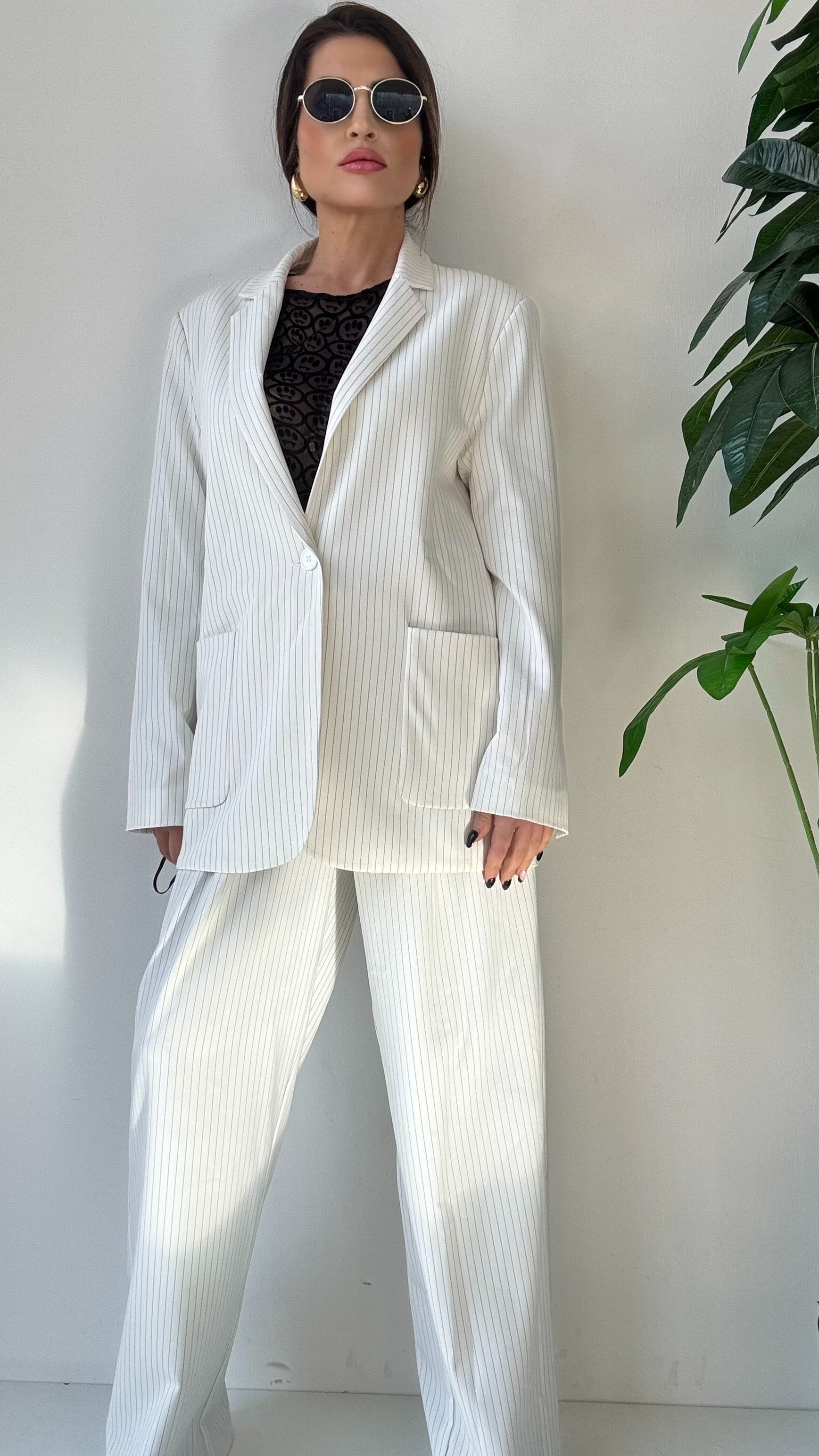 TAILLEUR GESSATO BY LUMINA
