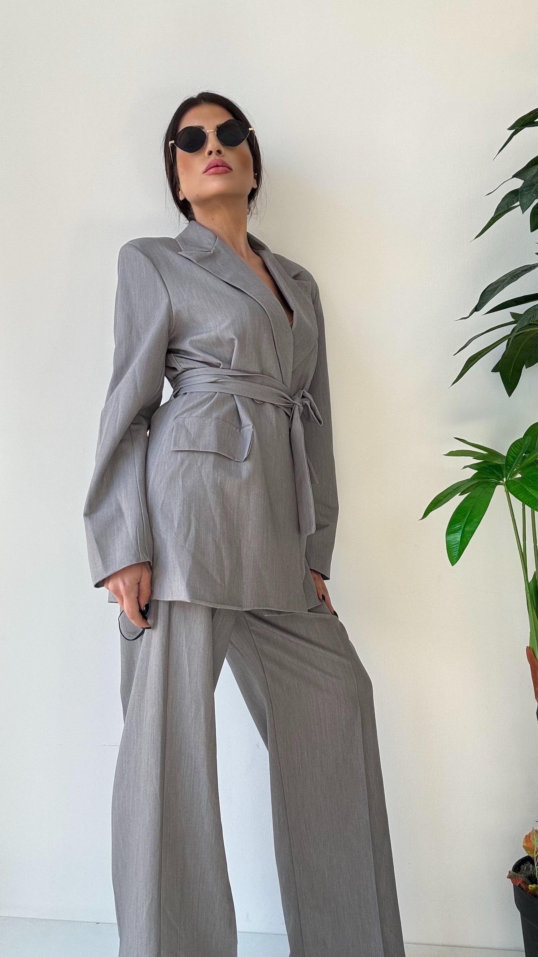 TAILLEUR FIOCCO