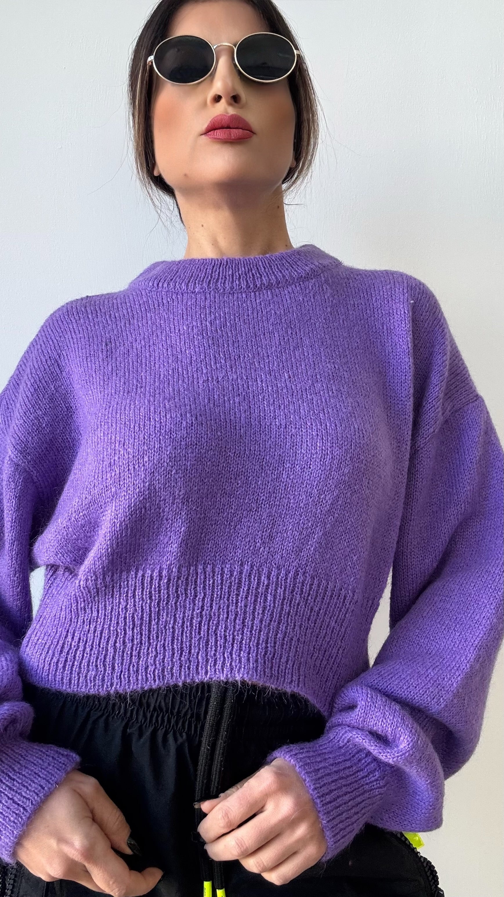 MAGLIONE JOSEPHINE LUMINA