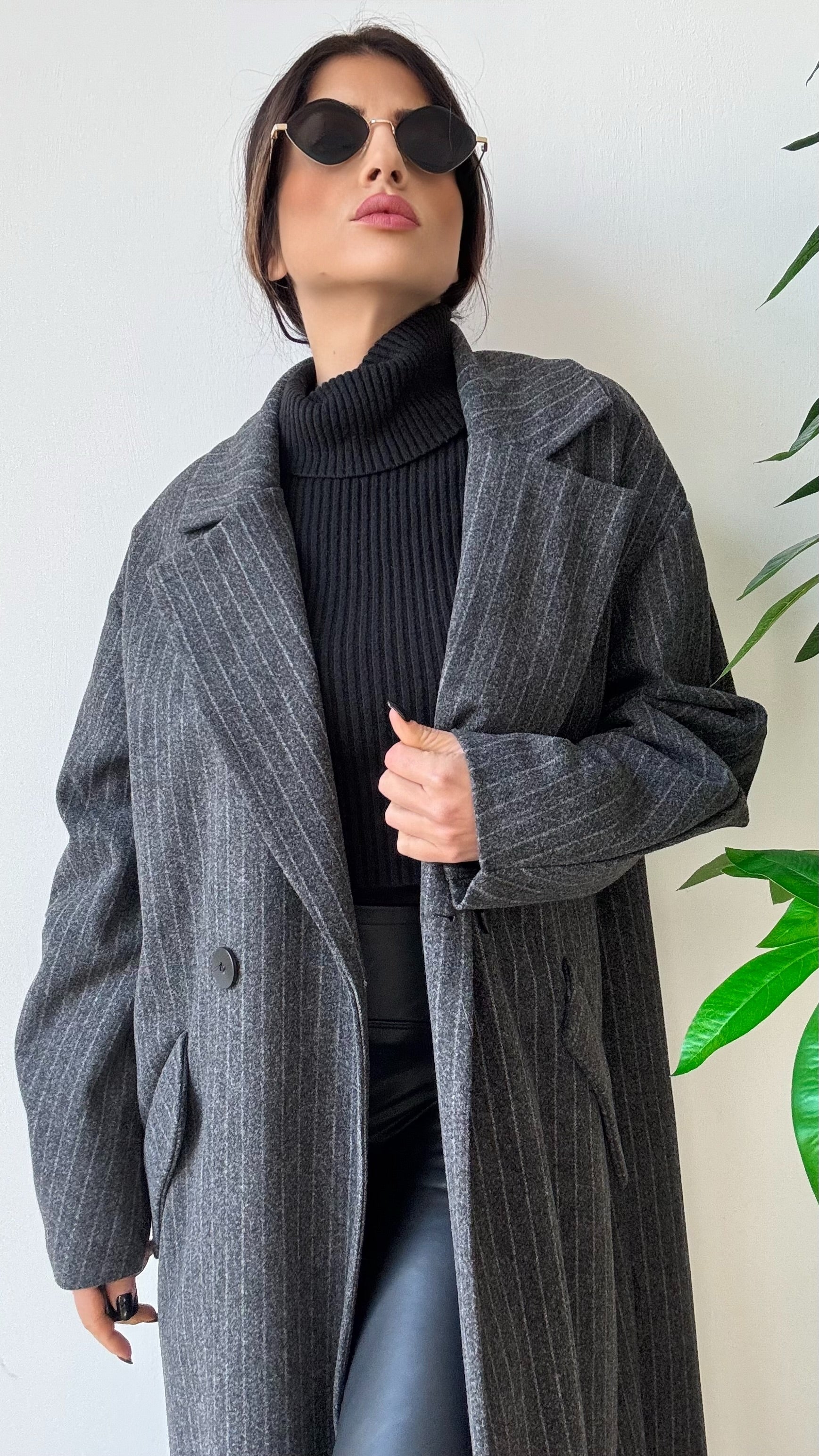 CAPPOTTO  BING LUMINA
