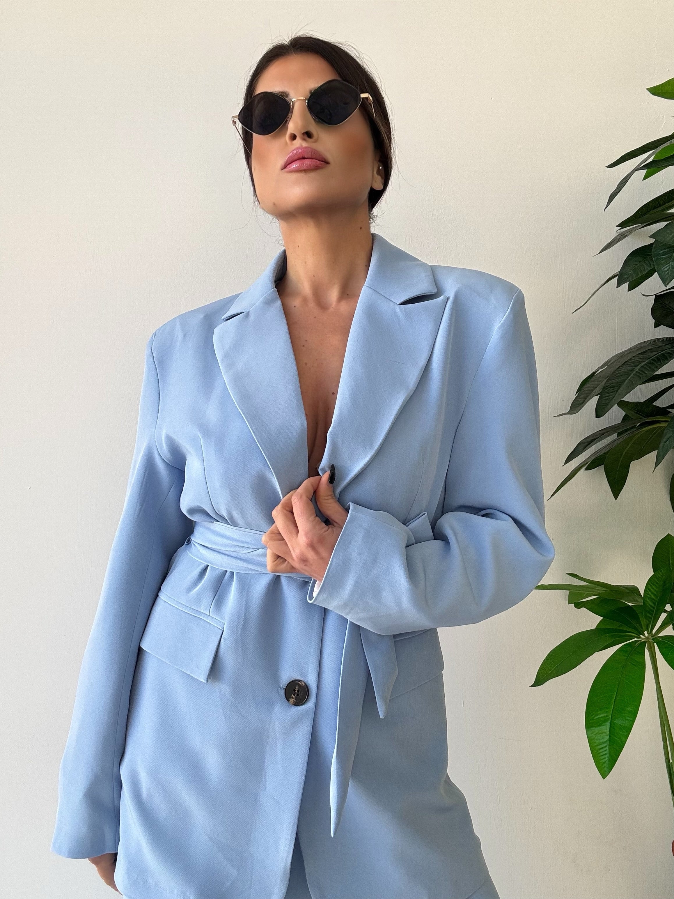 TAILLEUR FIOCCO