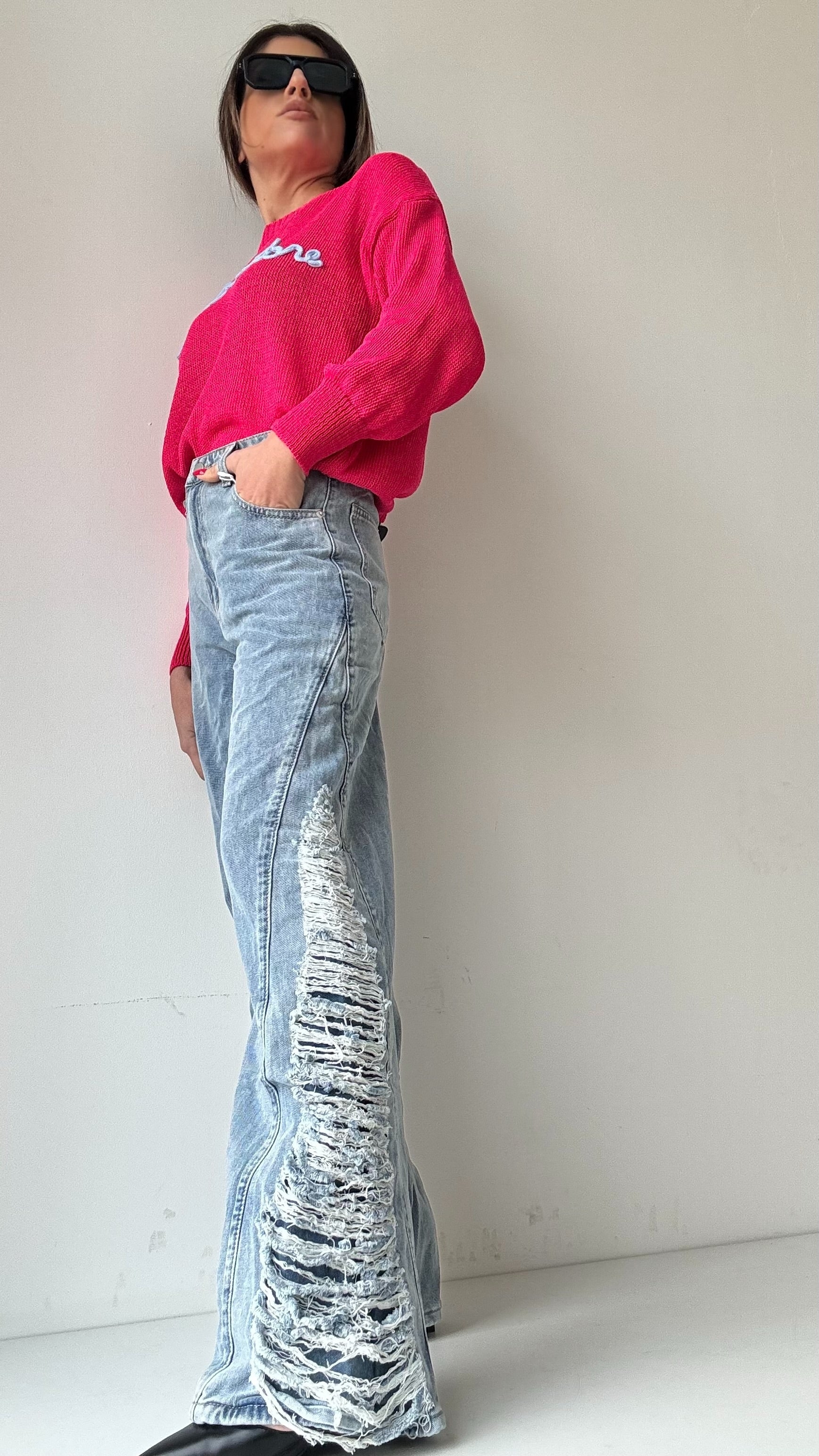 Jeans GINNY 236