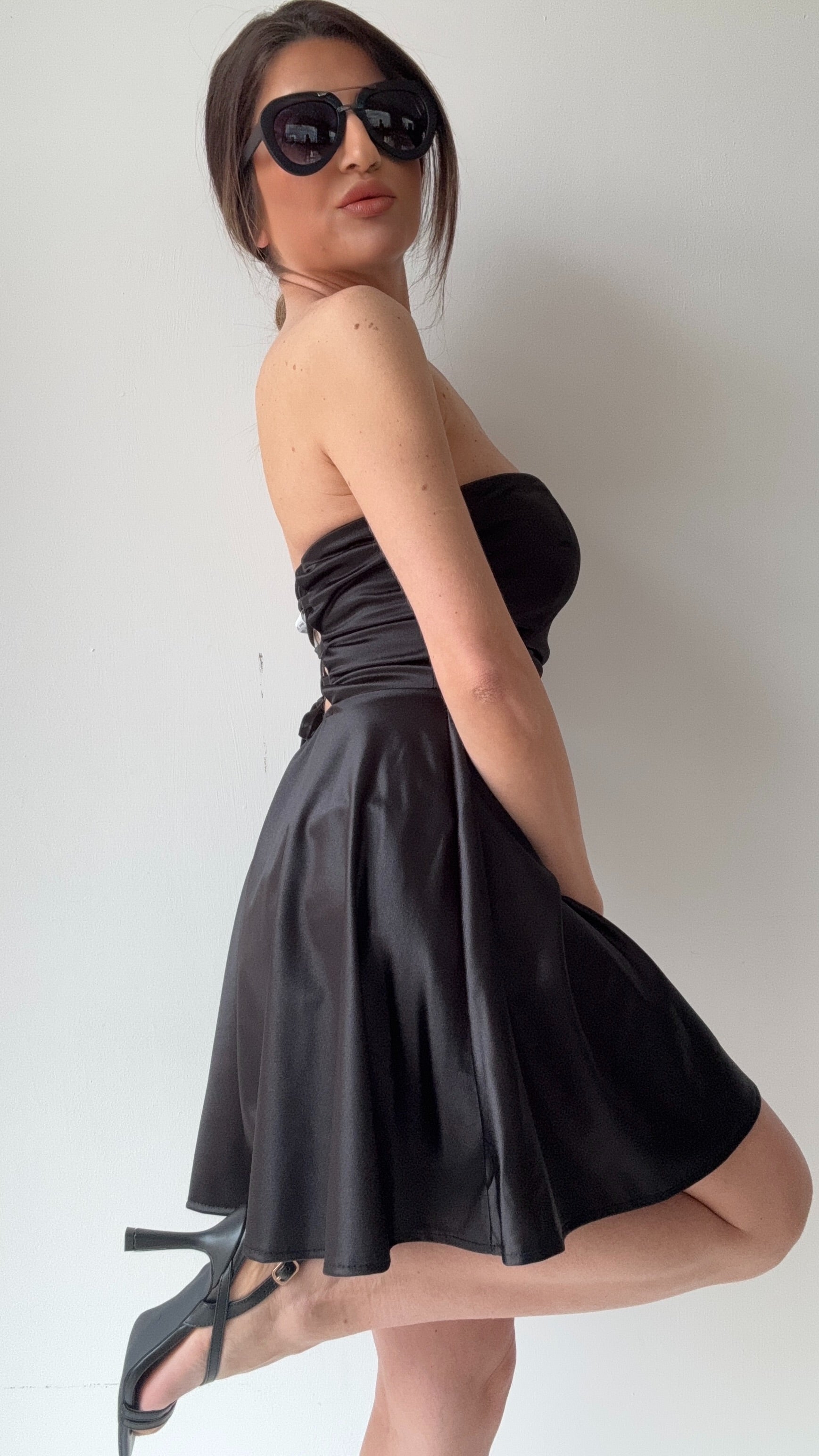 ABITO MARYLIN 633