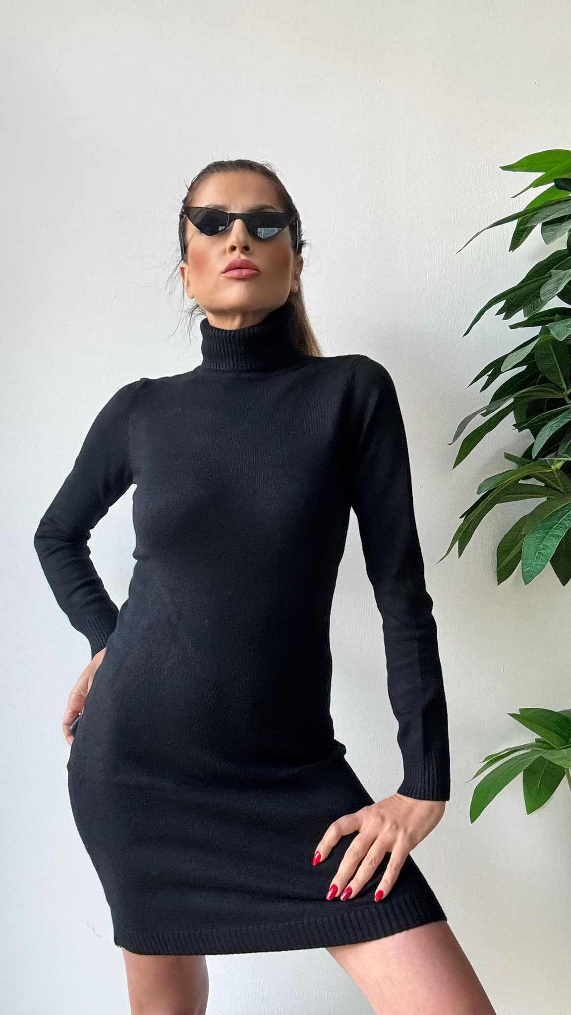 Dress Giusy