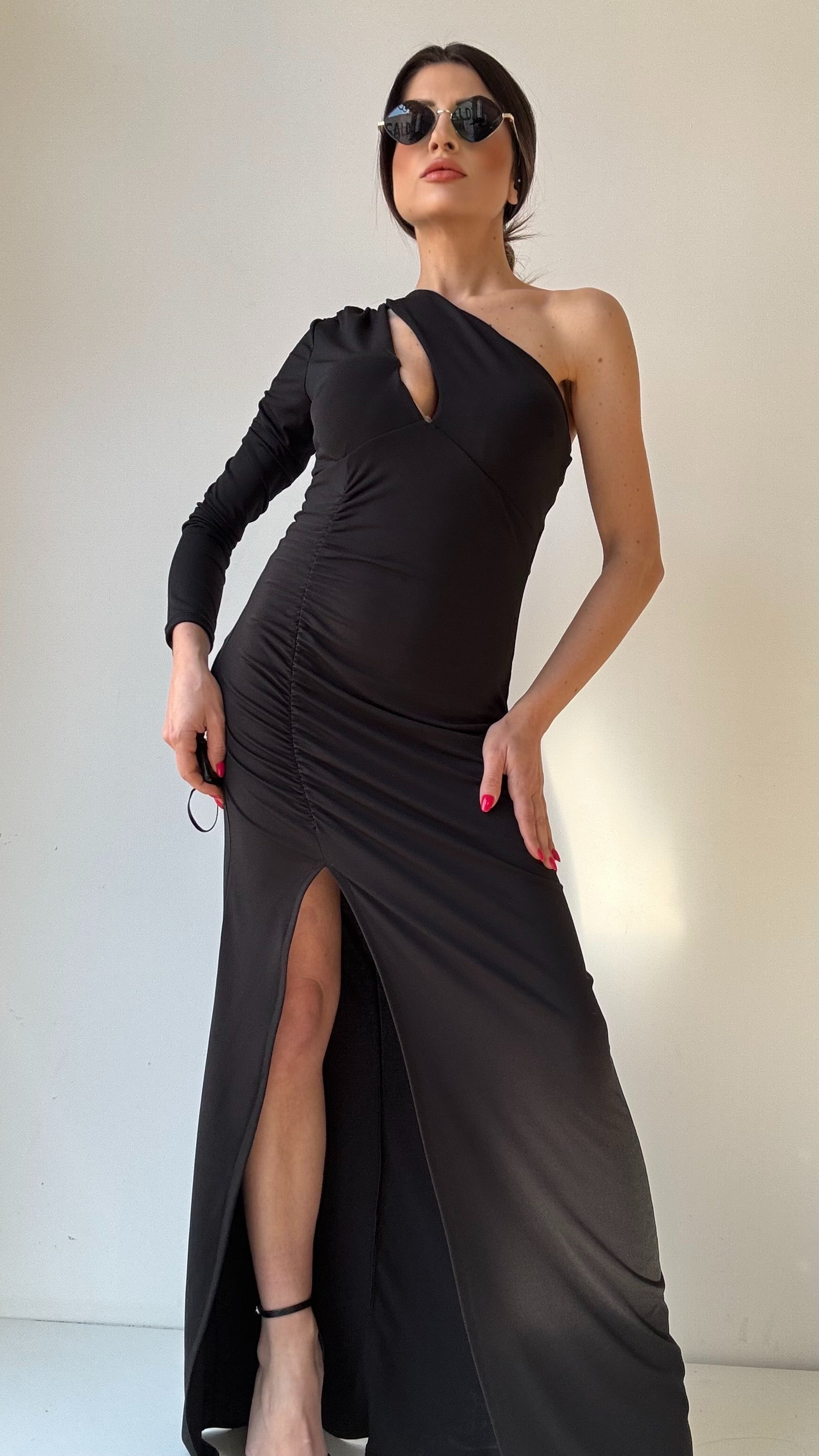 ABITO KATYA LUNGO  2624