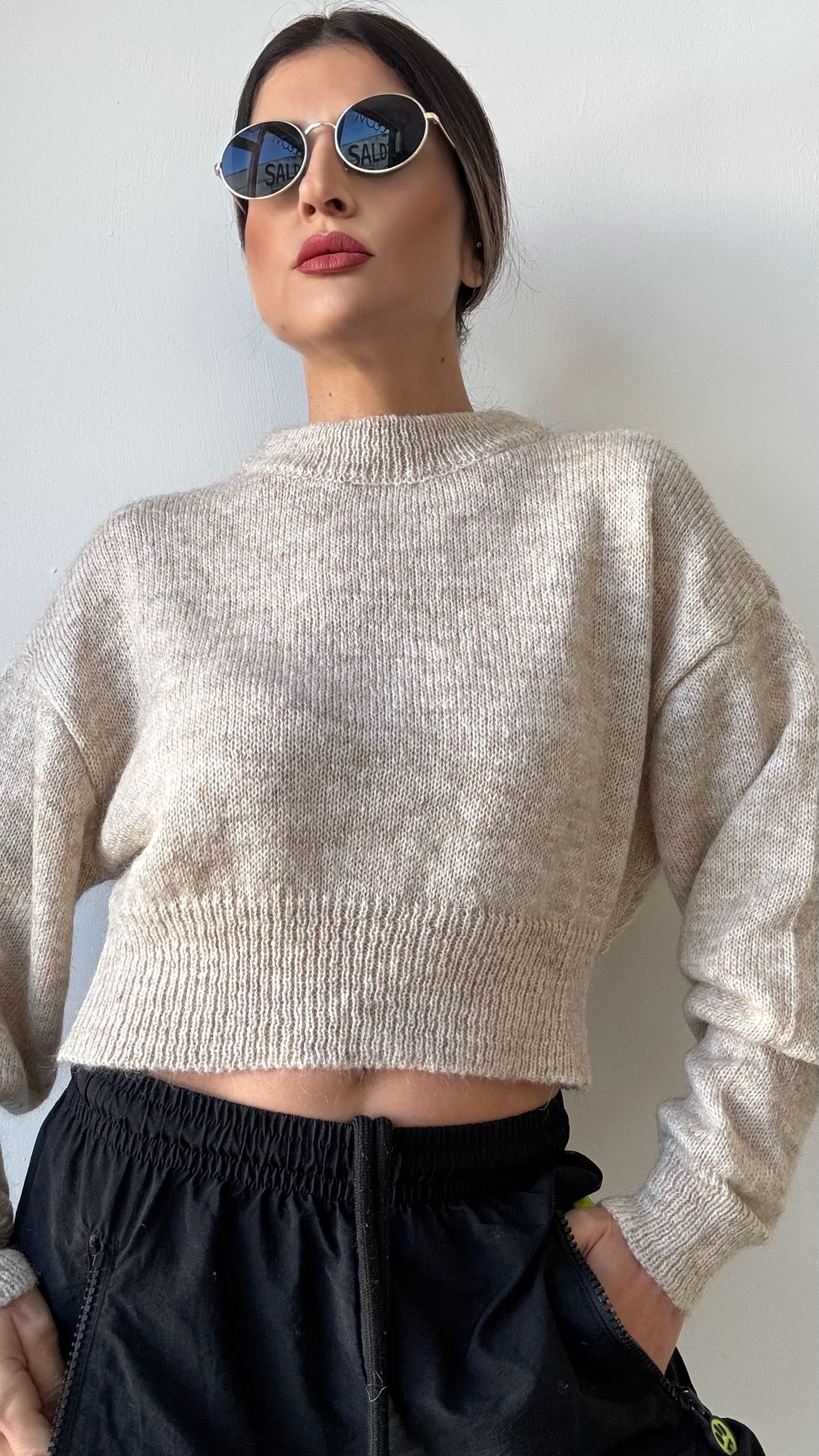 MAGLIONE JOSEPHINE LUMINA
