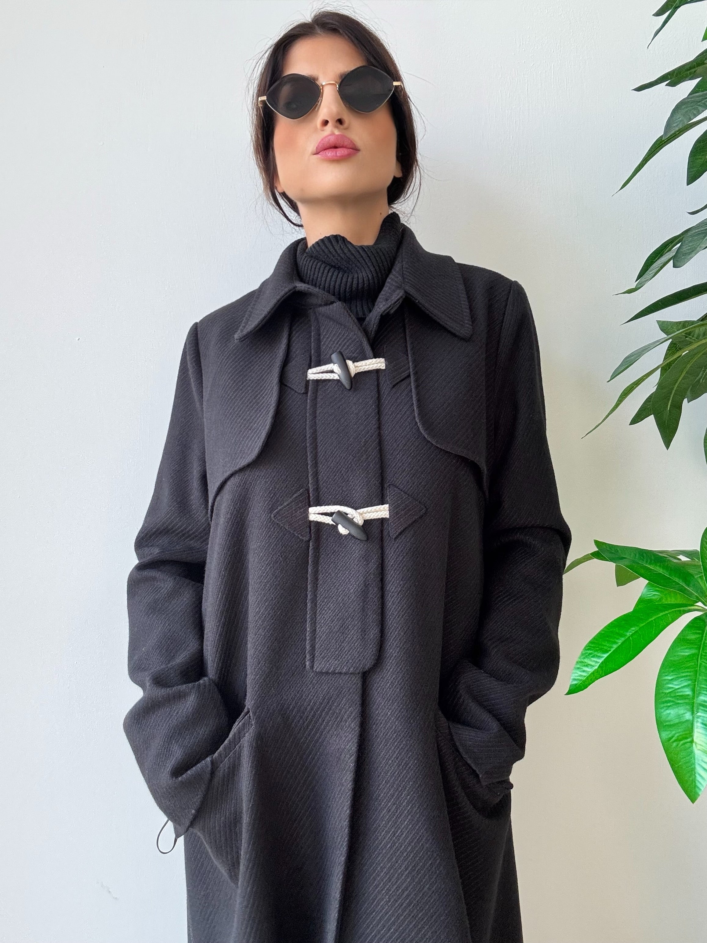 CAPPOTTO SISSY LUMINA