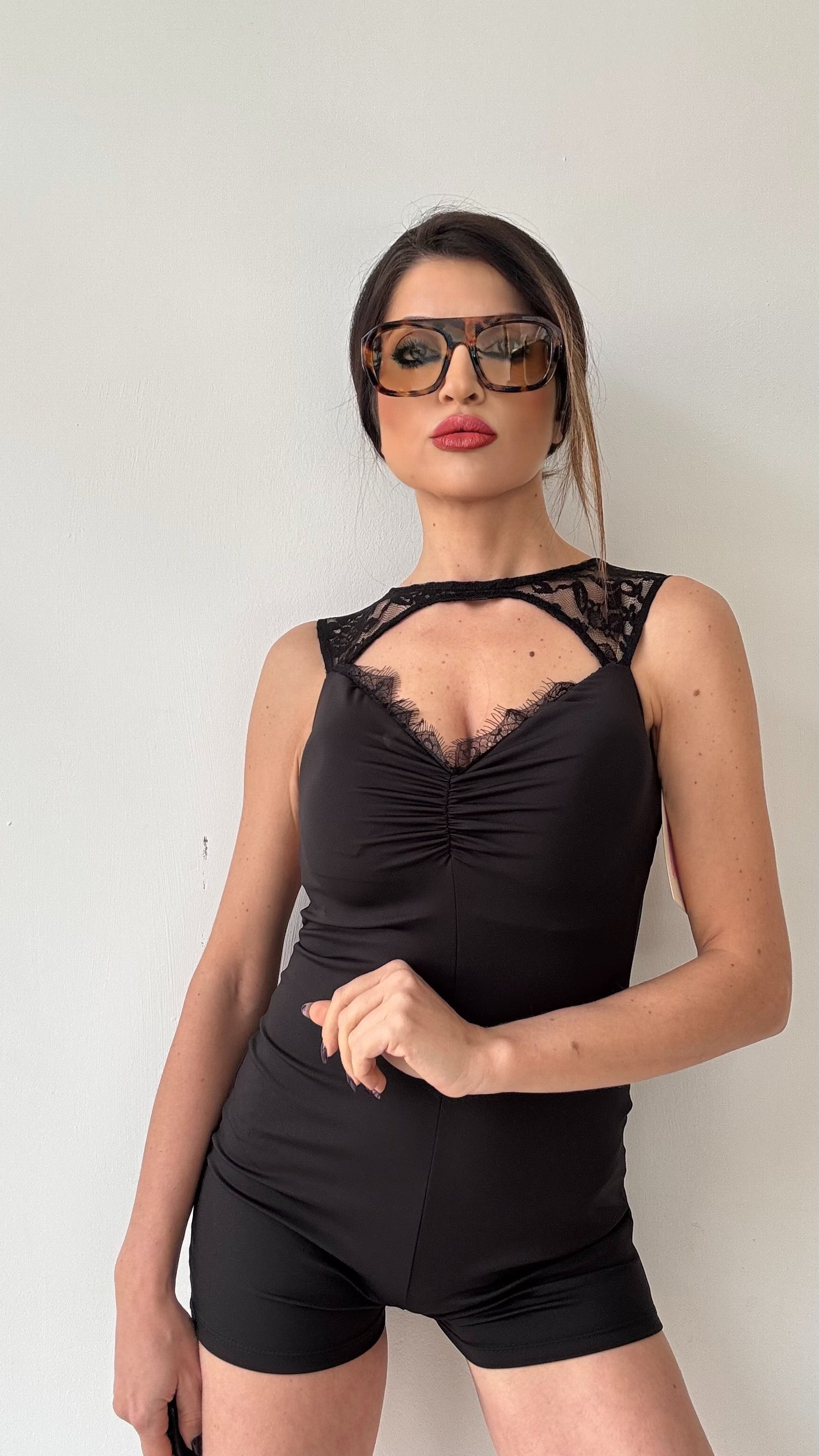 TUTA DISCO JACLINE