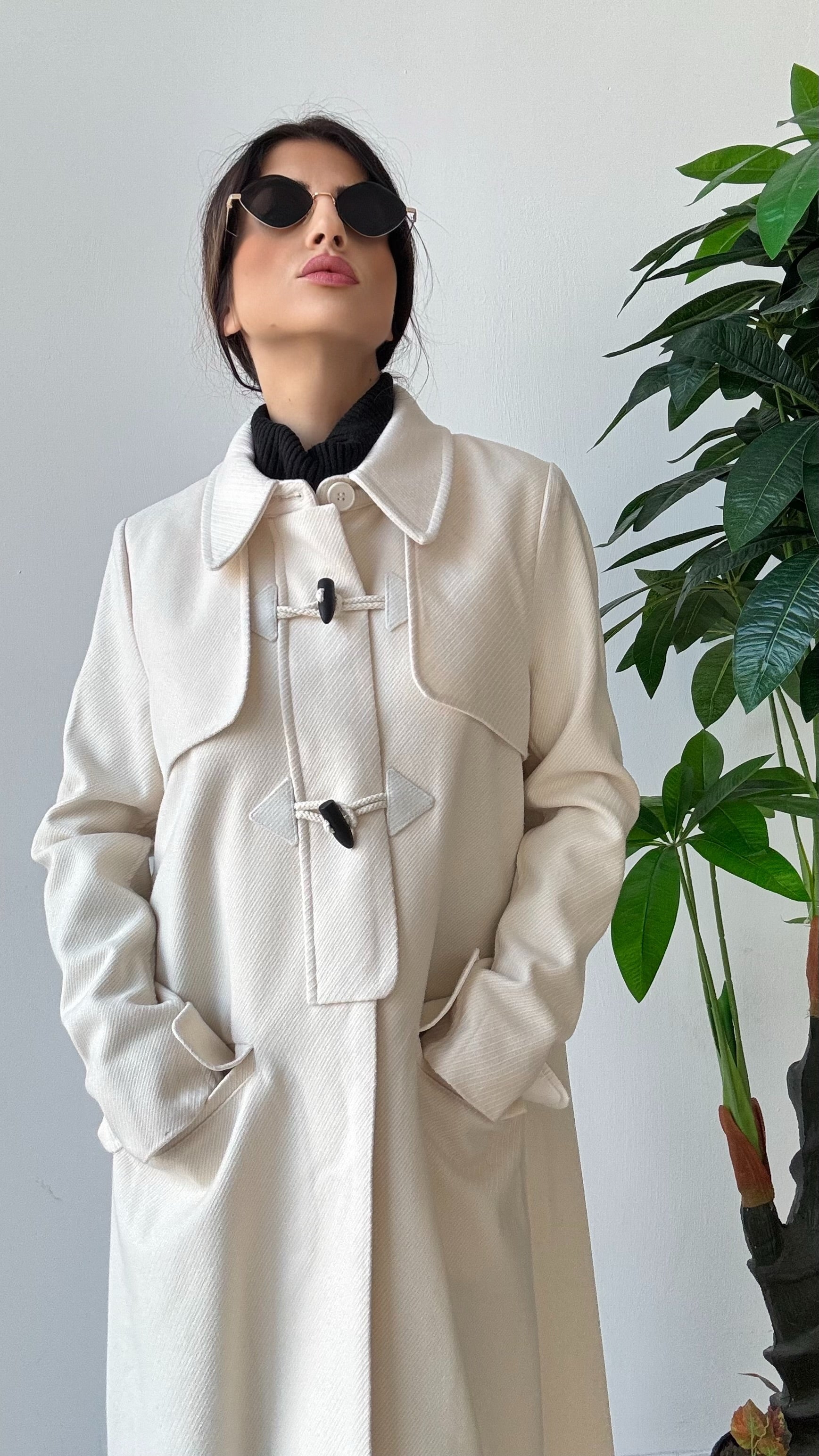 CAPPOTTO SISSY LUMINA