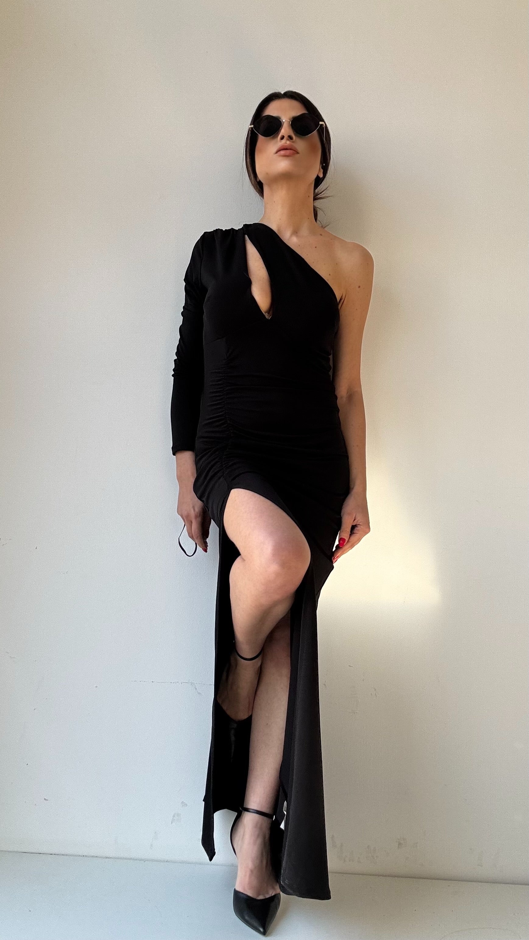 ABITO KATYA LUNGO  2624