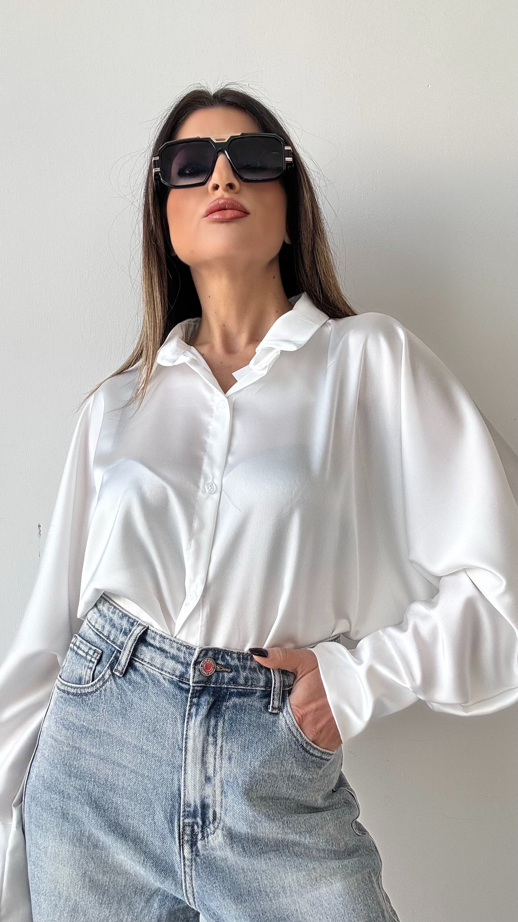 CAMICIA  SUSANNA 079