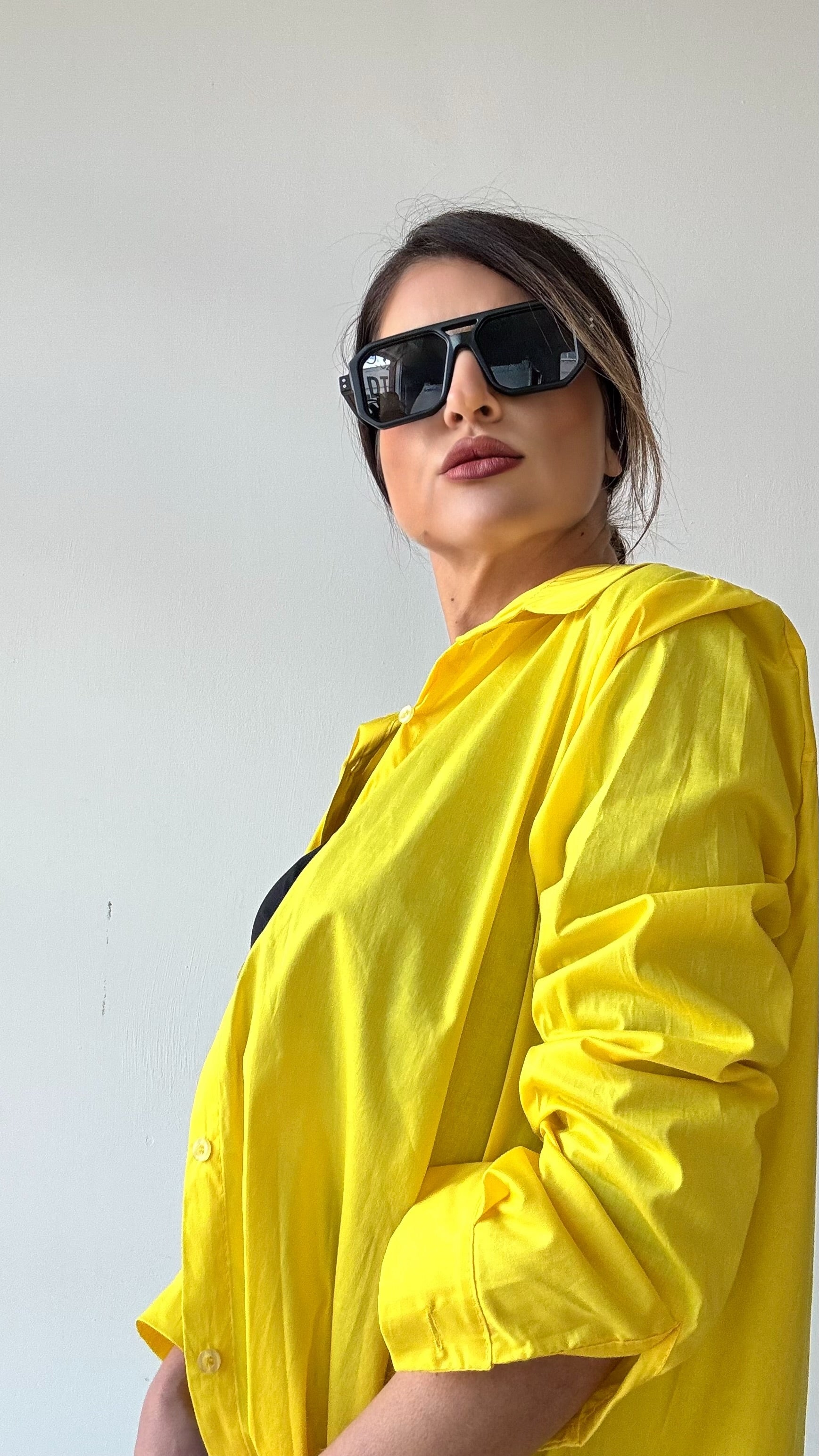 CAMICIA ANDREA