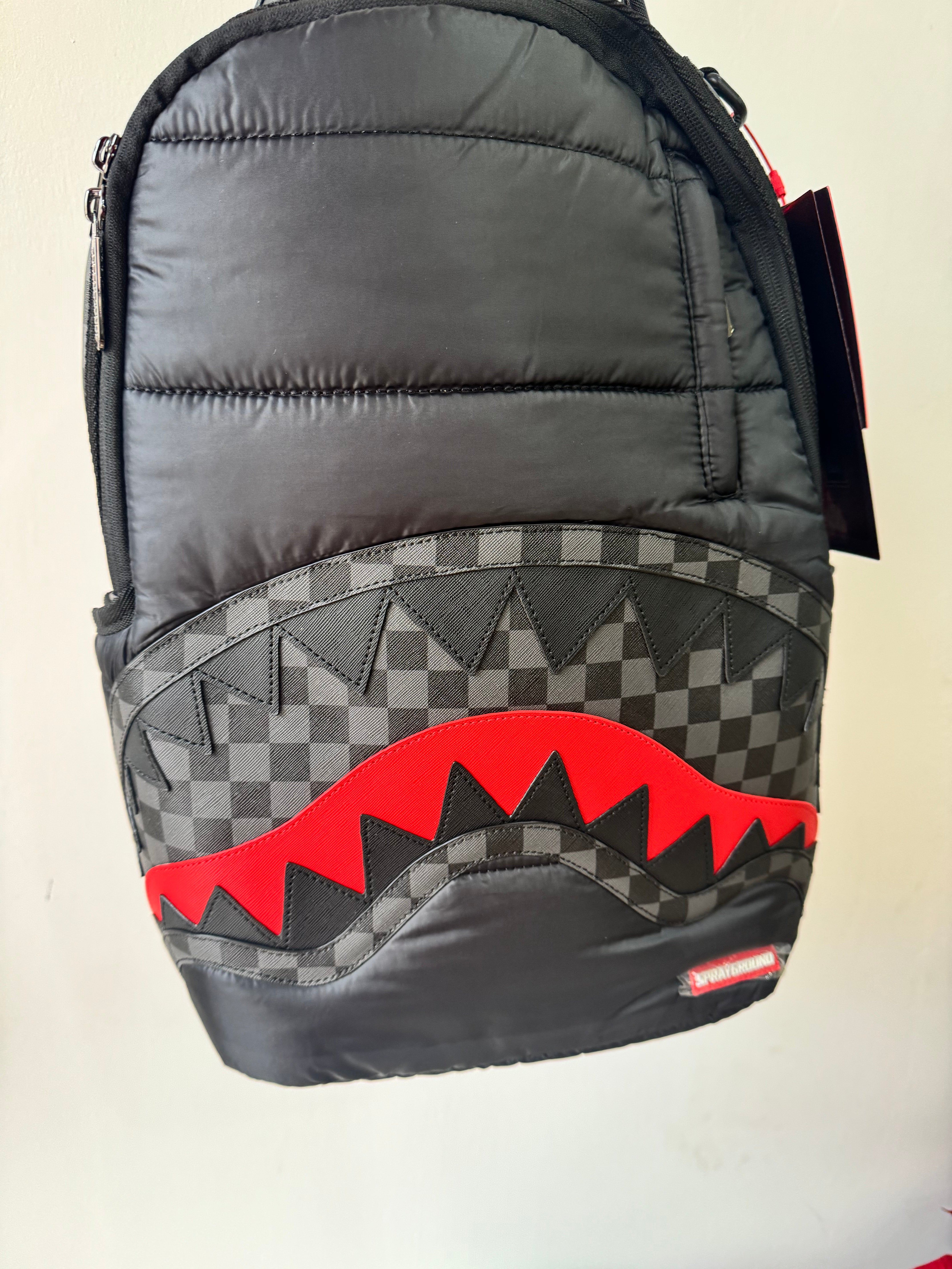 ZAINO SPRAYGROUND 03