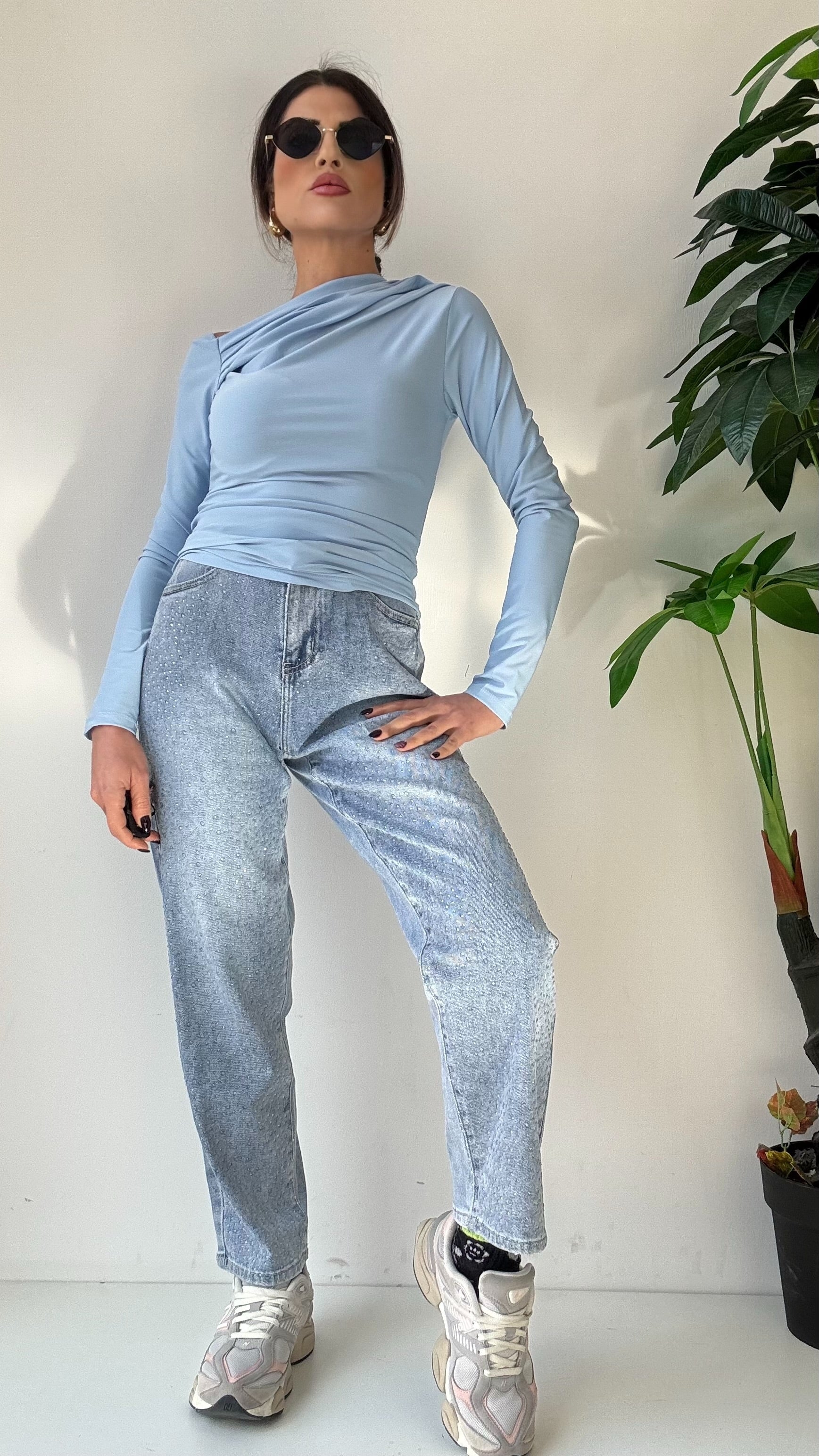 MAGLIA KIM