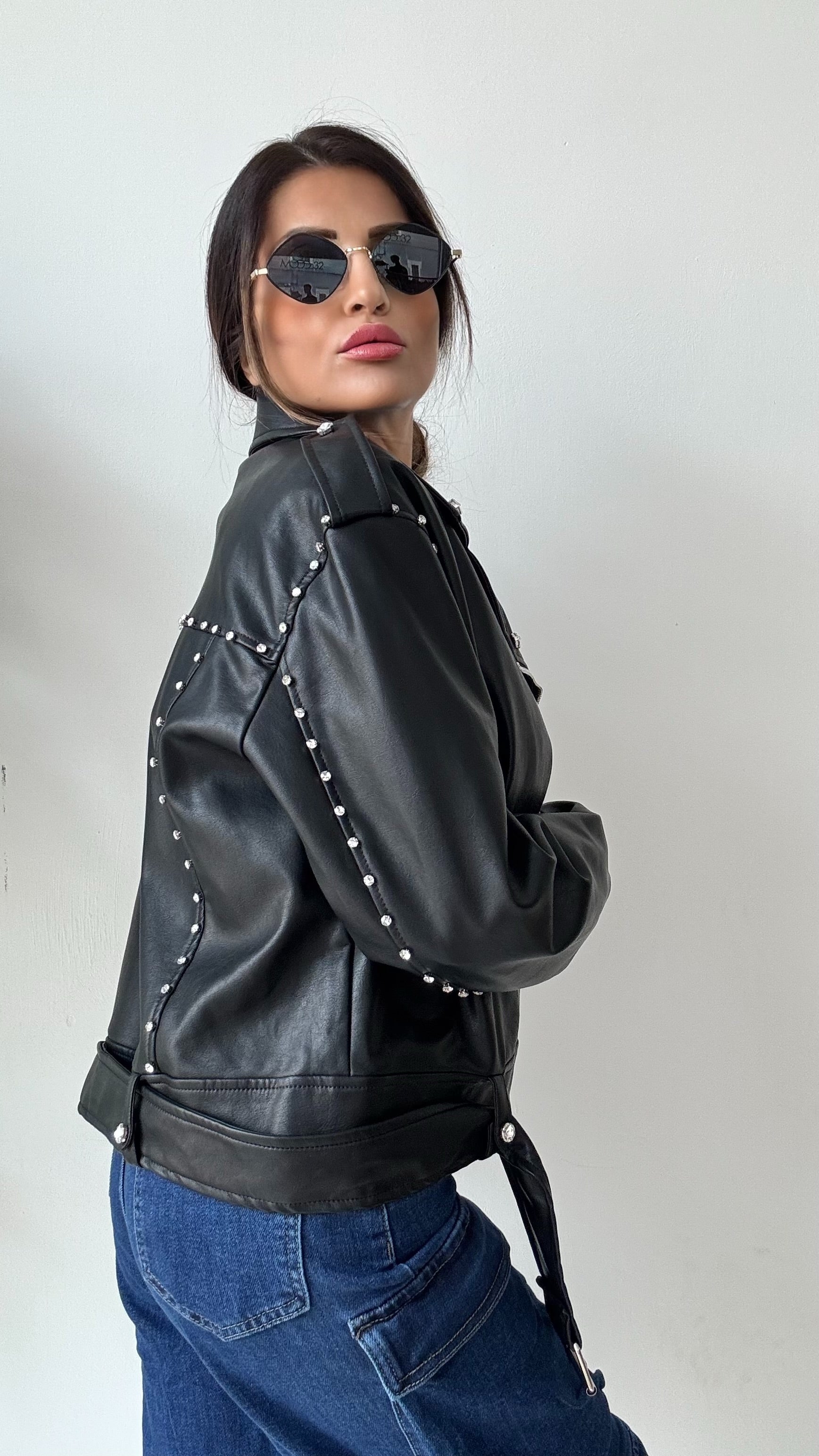 CHIODO CHIC BY LUMINA