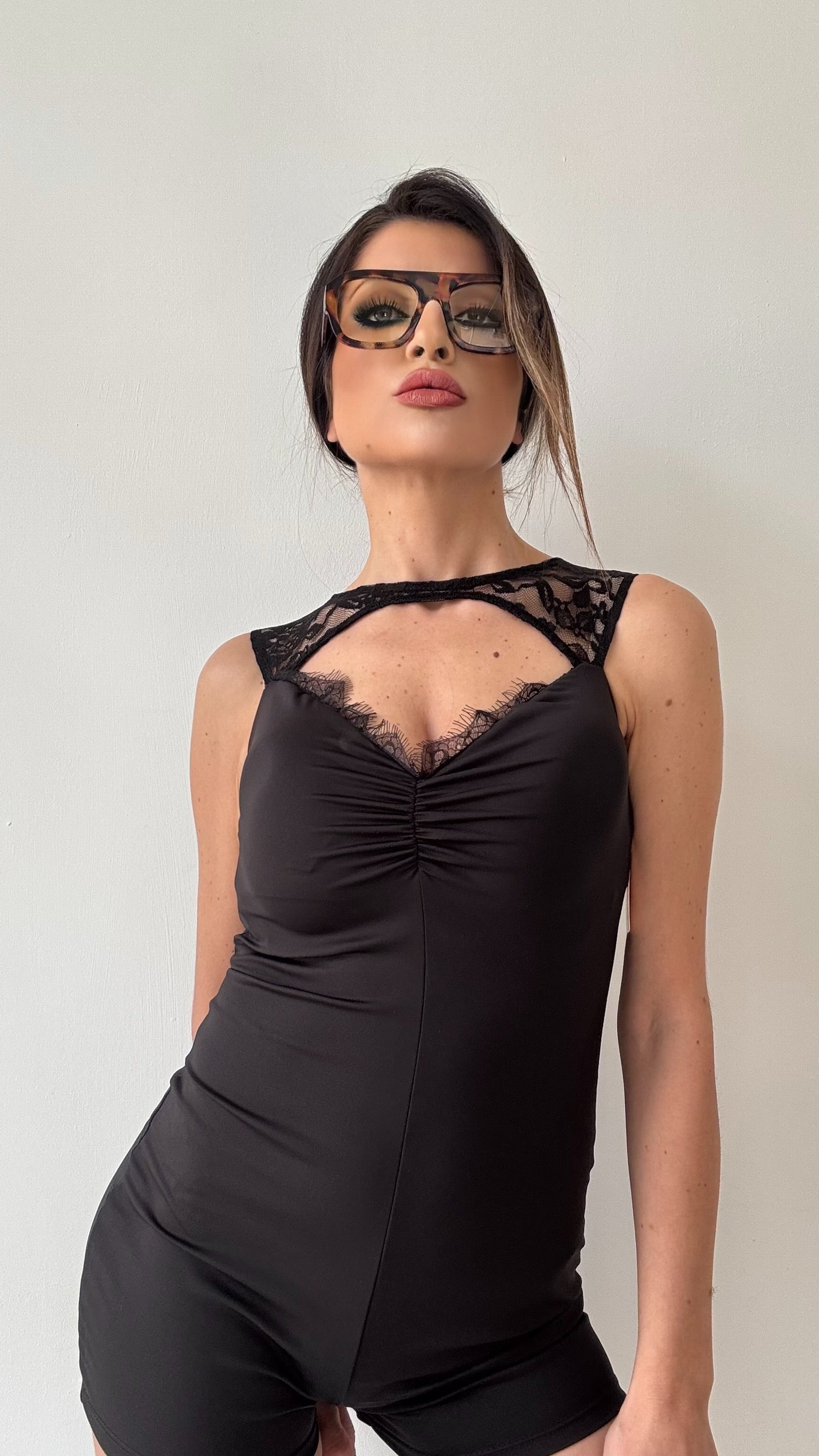 TUTA DISCO JACLINE