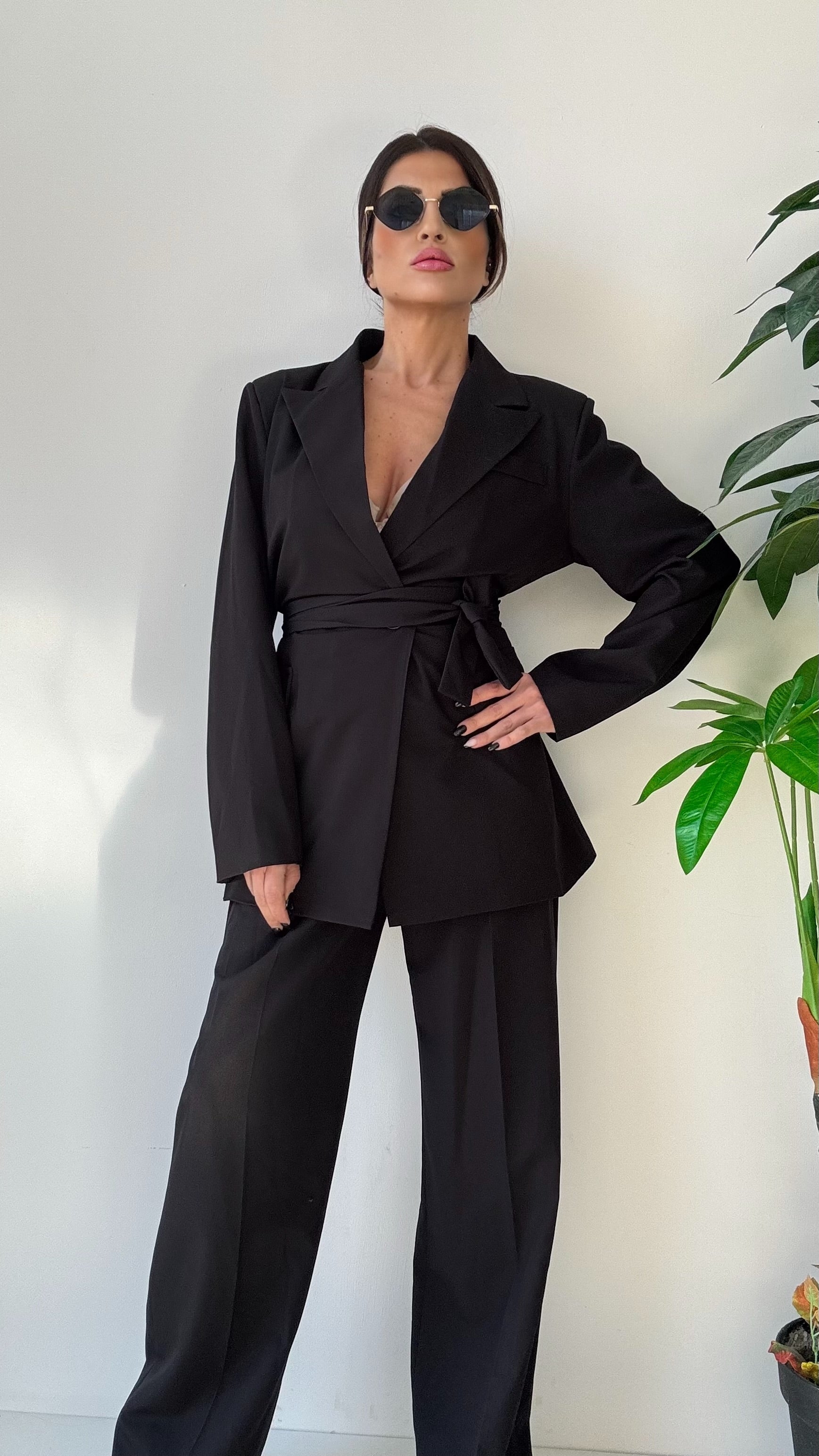 TAILLEUR FIOCCO