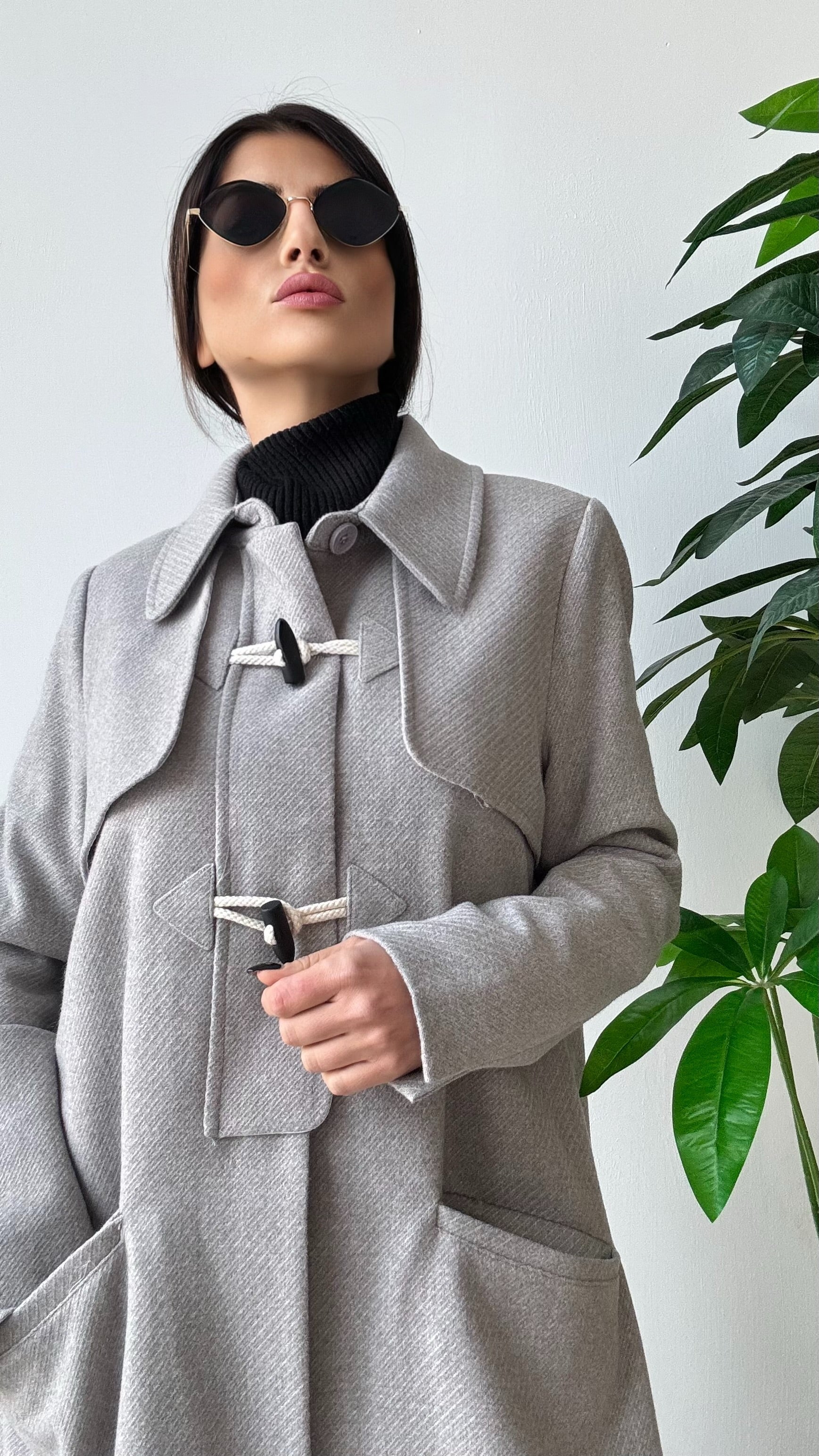 CAPPOTTO SISSY LUMINA