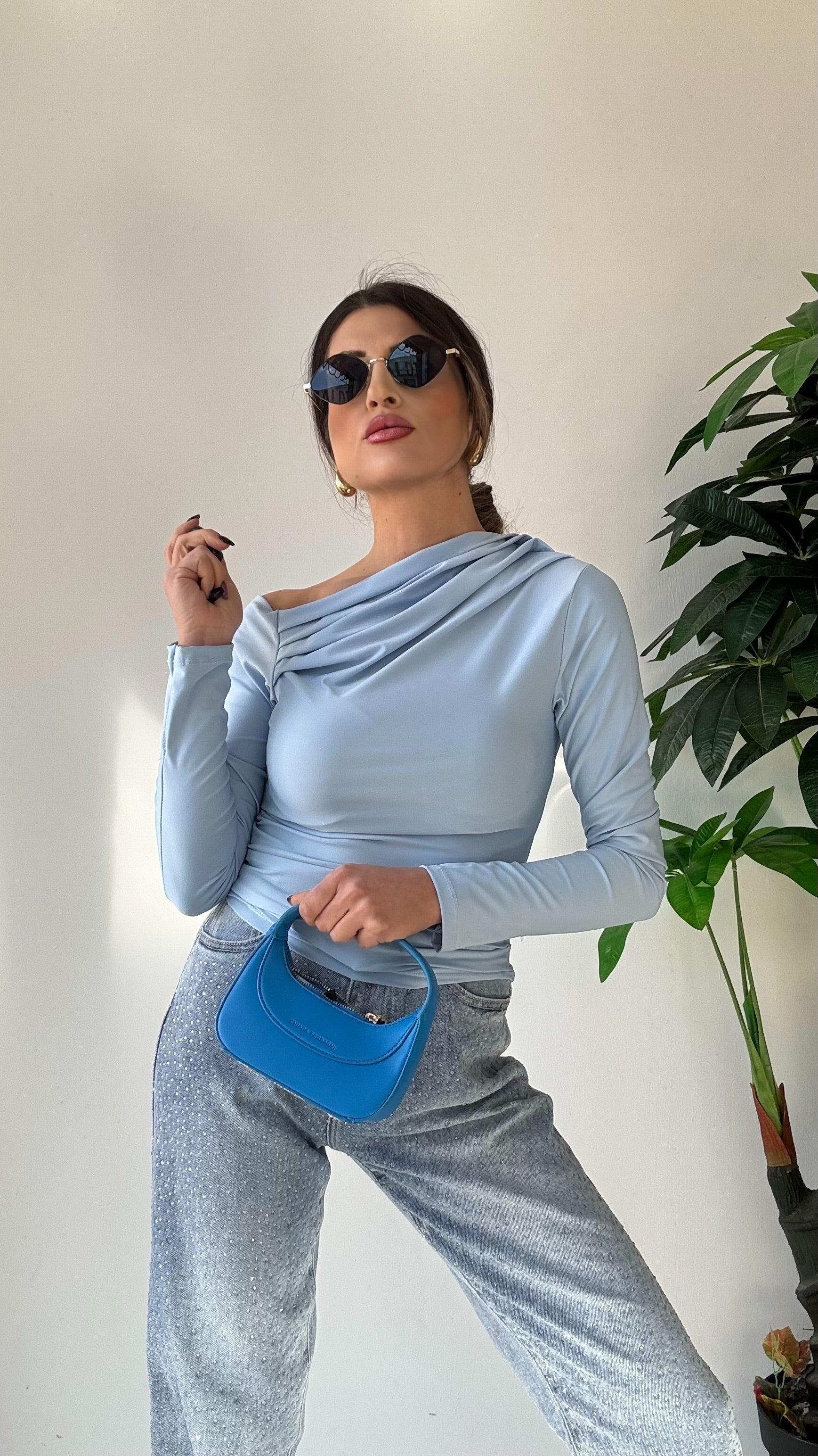 MAGLIA KIM