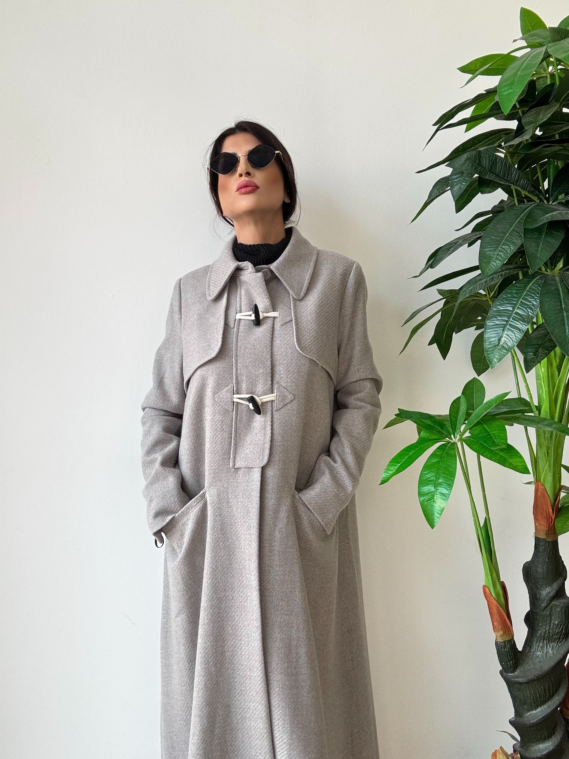 CAPPOTTO SISSY LUMINA