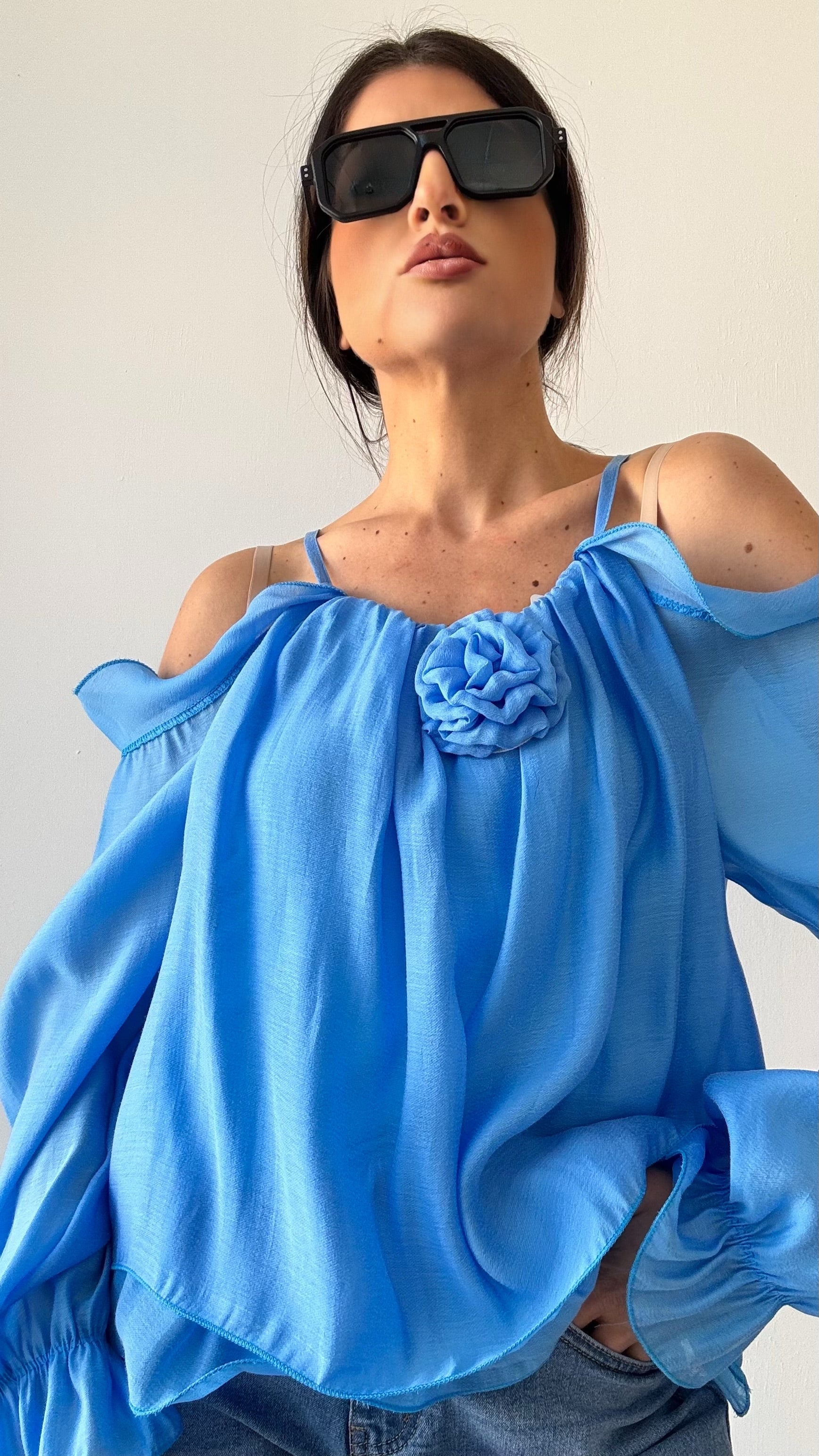 BLUSA BEA  2600
