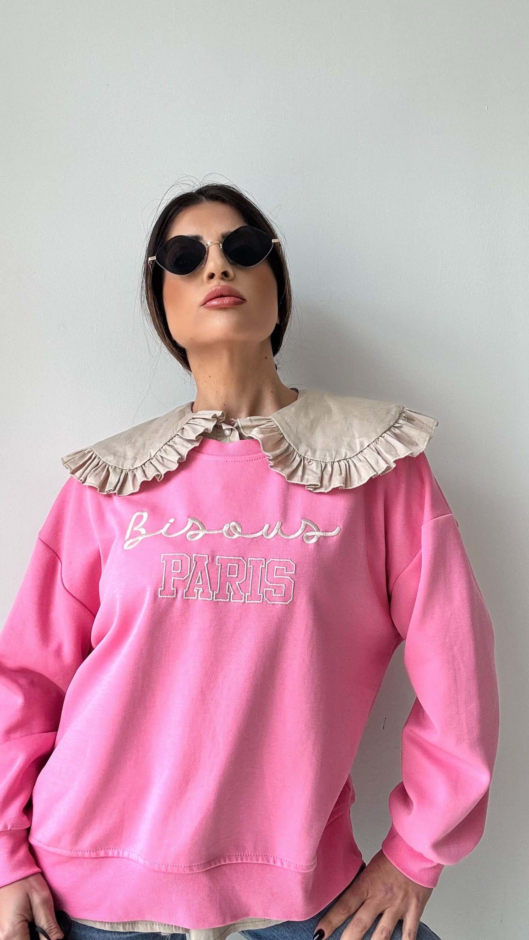 CAMICIA ANDREA