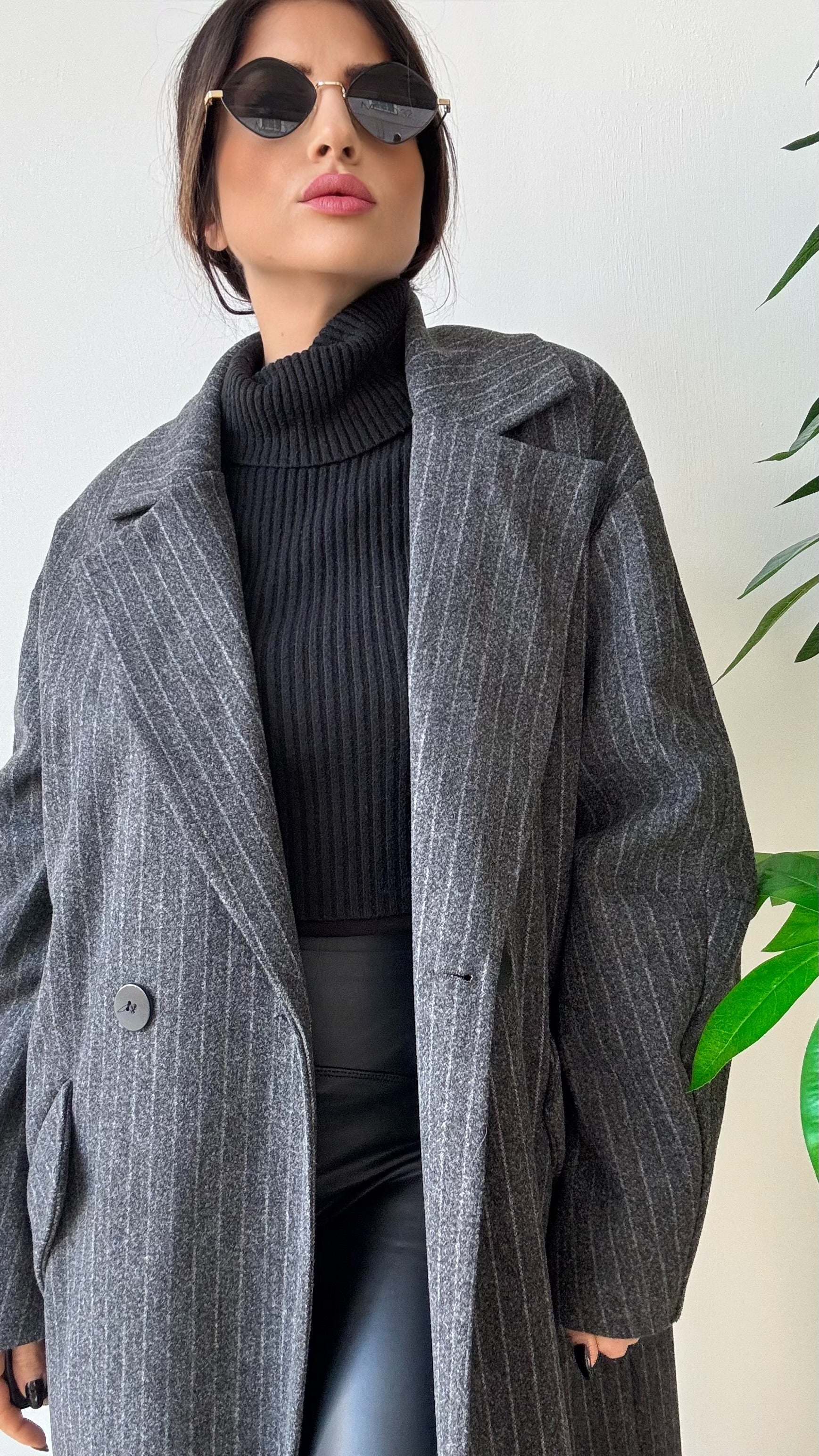 CAPPOTTO  BING LUMINA