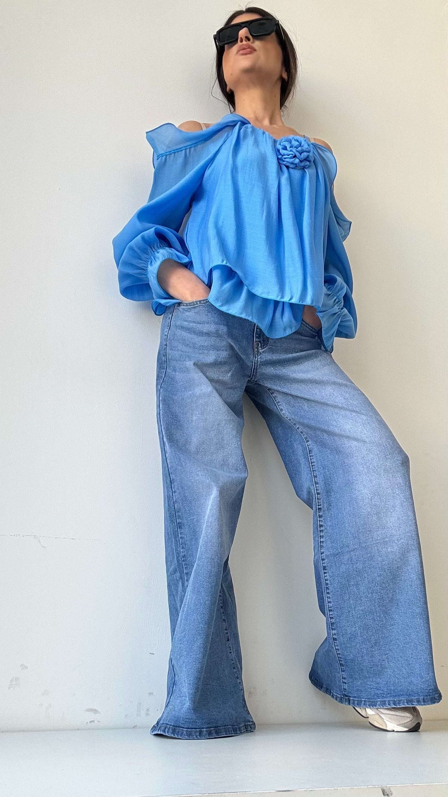 BLUSA BEA  2600