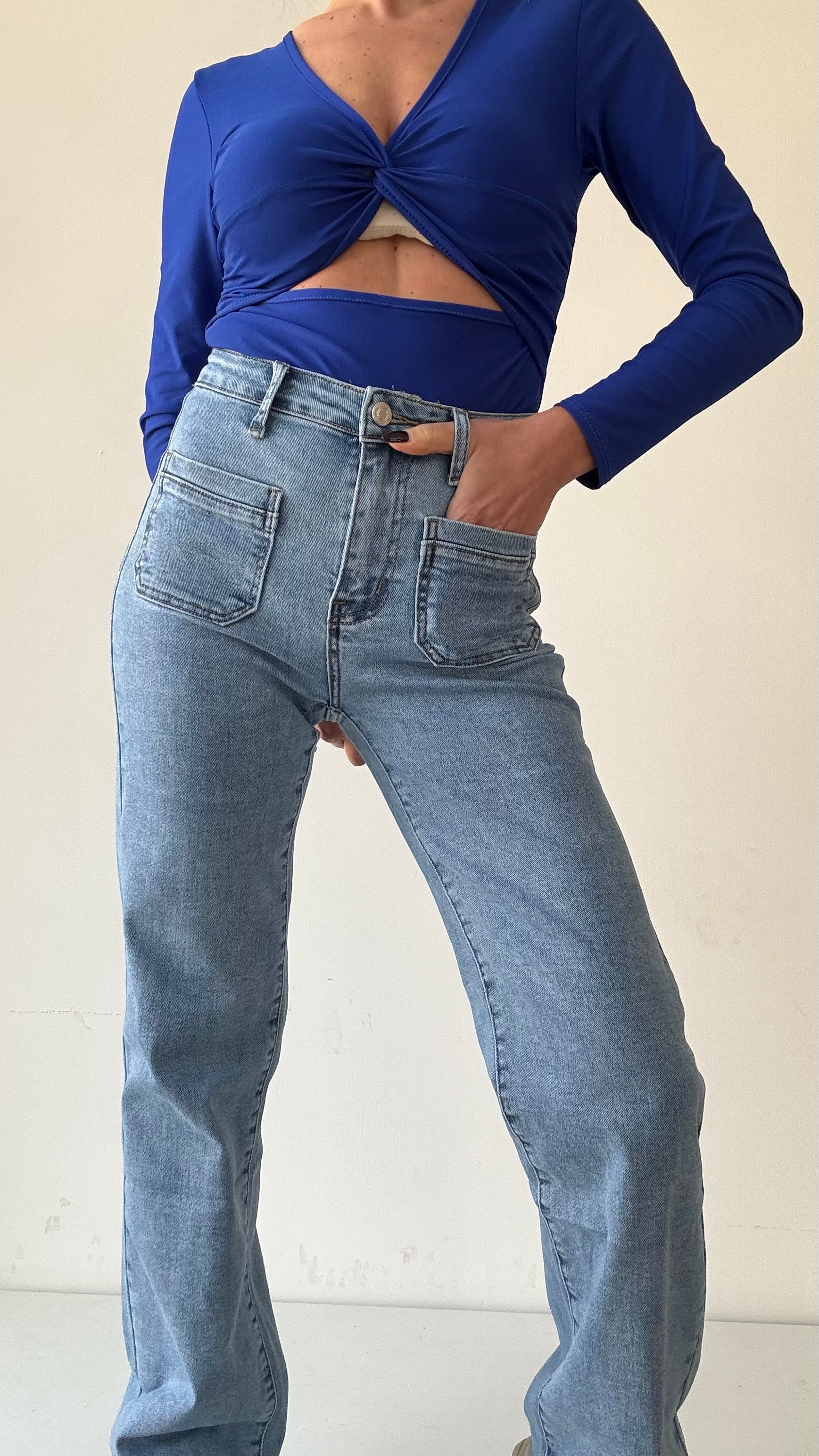 Jeans Lory 5523