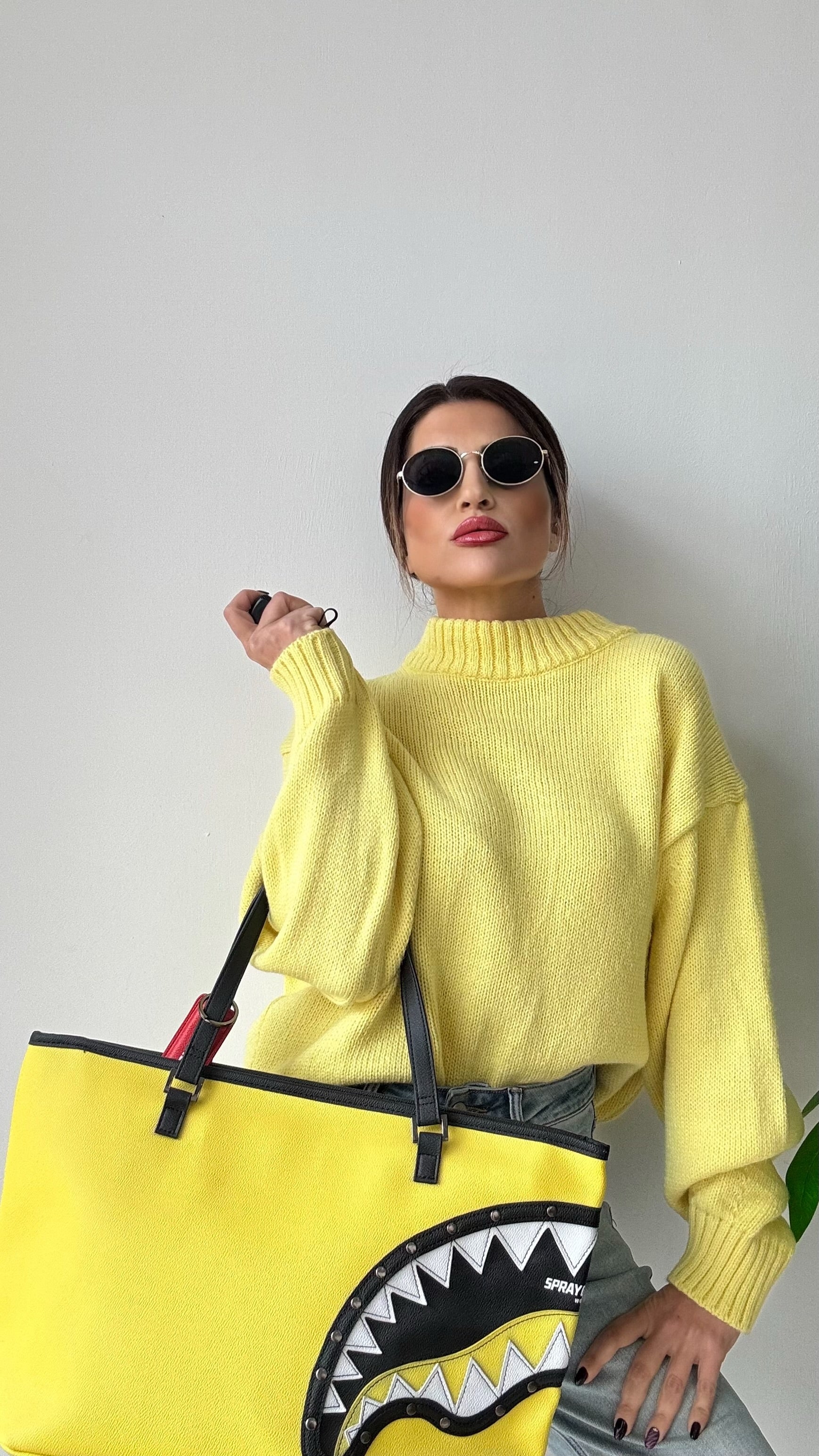 PULL BY LUMINA GIALLO