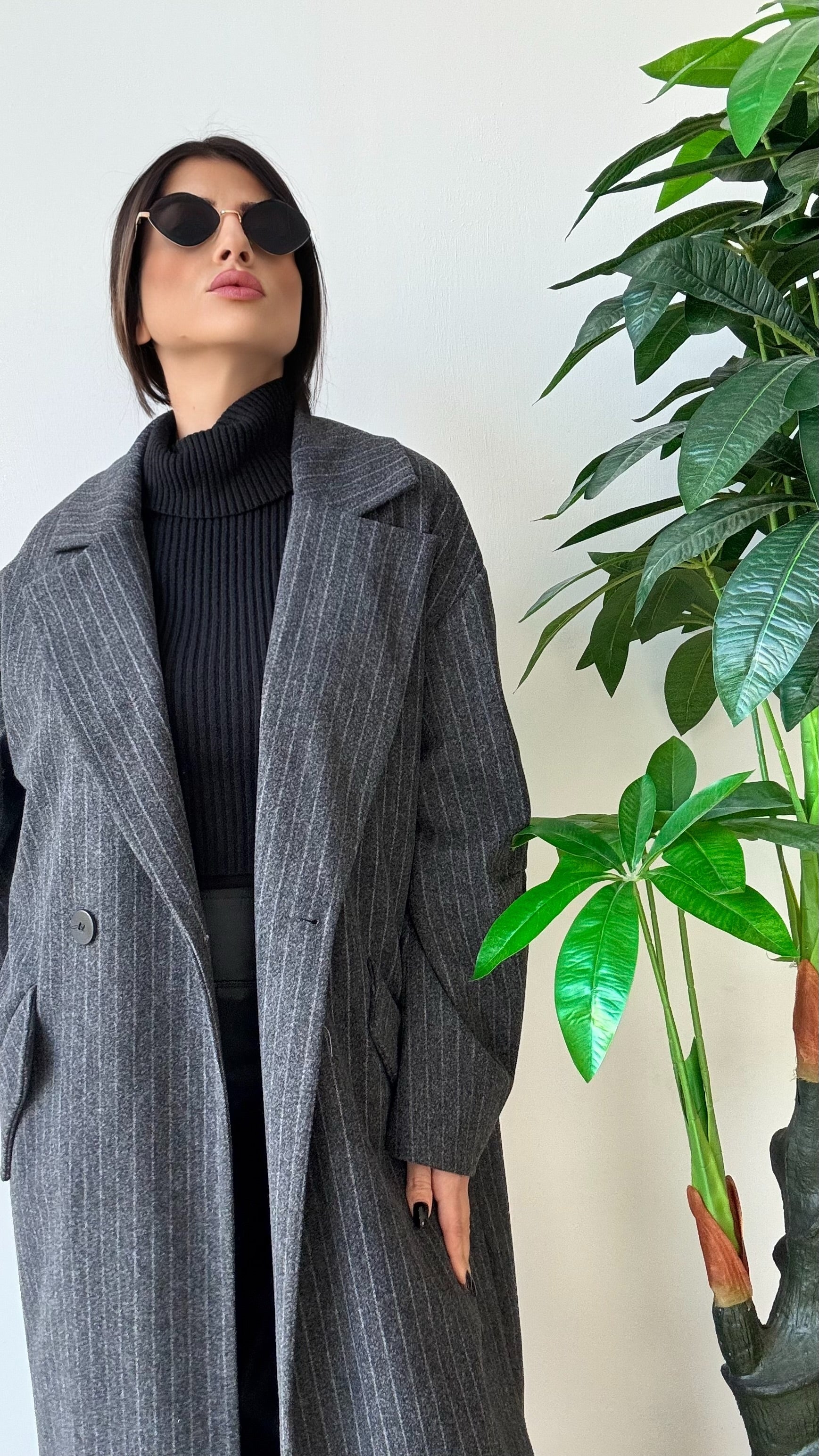 CAPPOTTO BING LUMINA