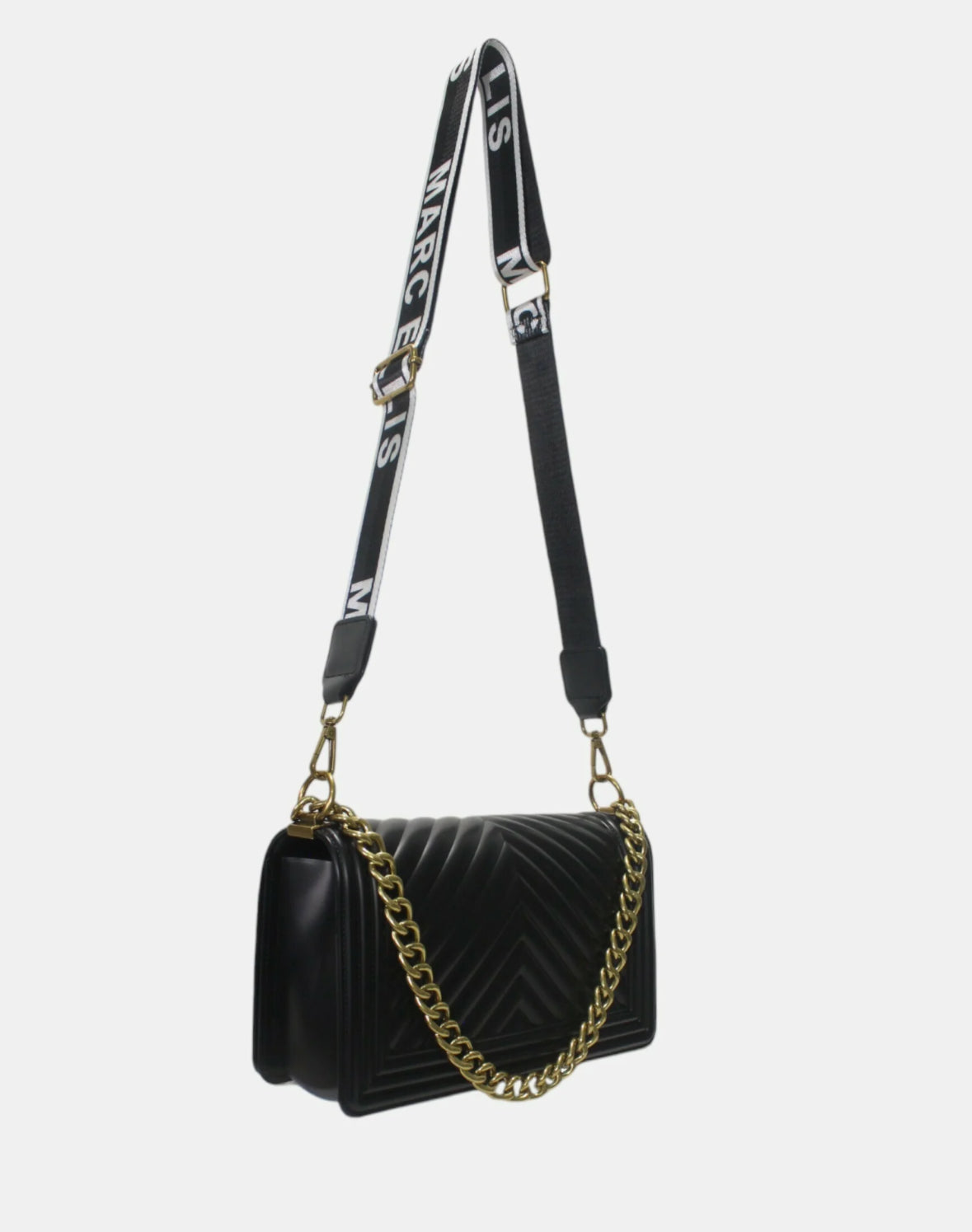 MARC ELLIS SHOULDERBAG BORSA A MANO CON TRACOLLA