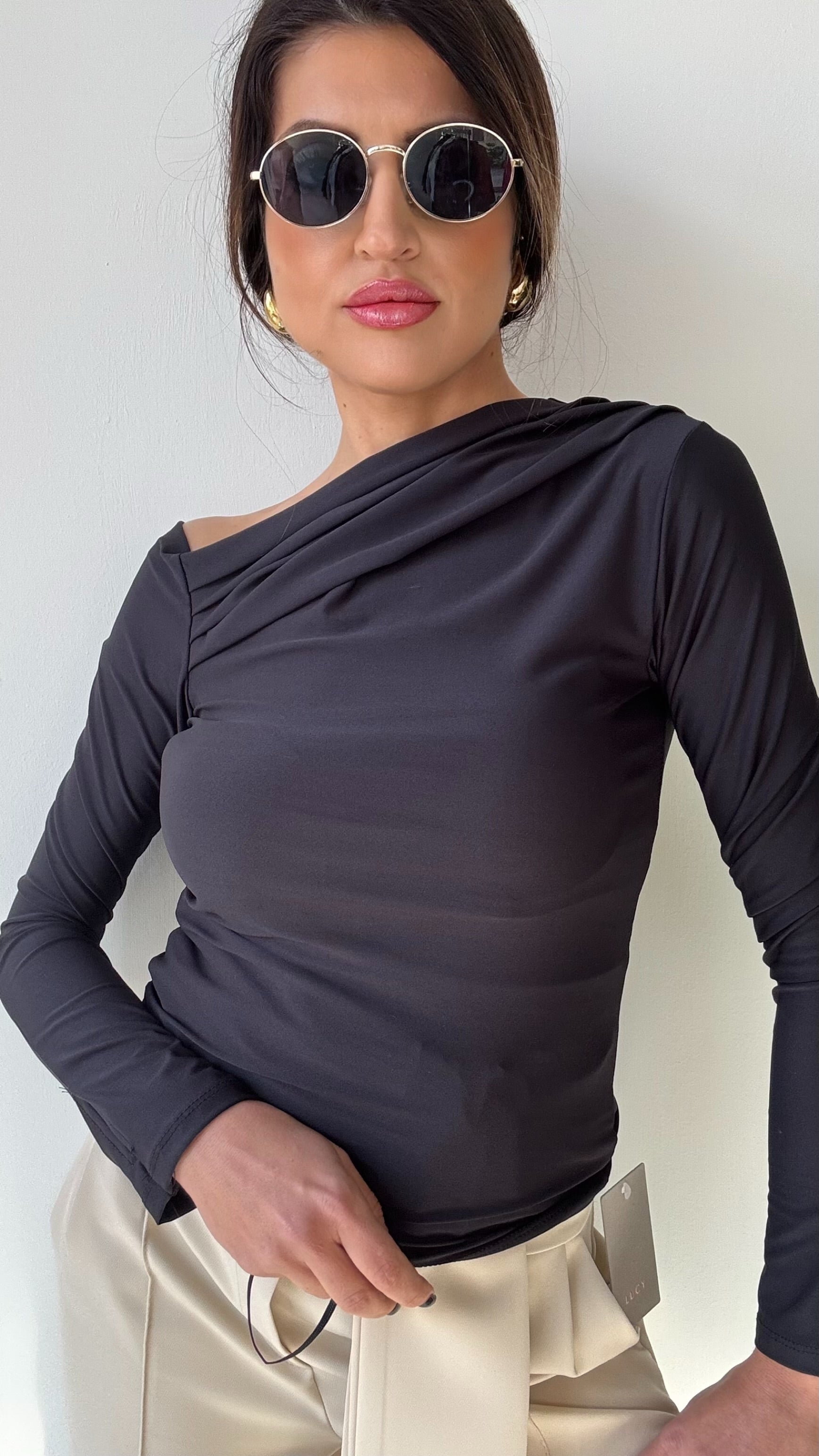 MAGLIA KIM