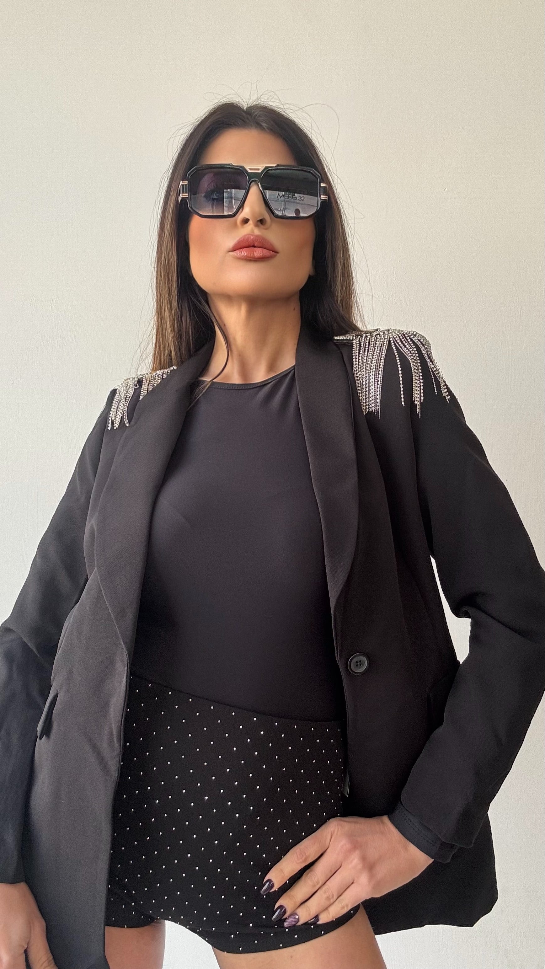 BLAZER PARIS