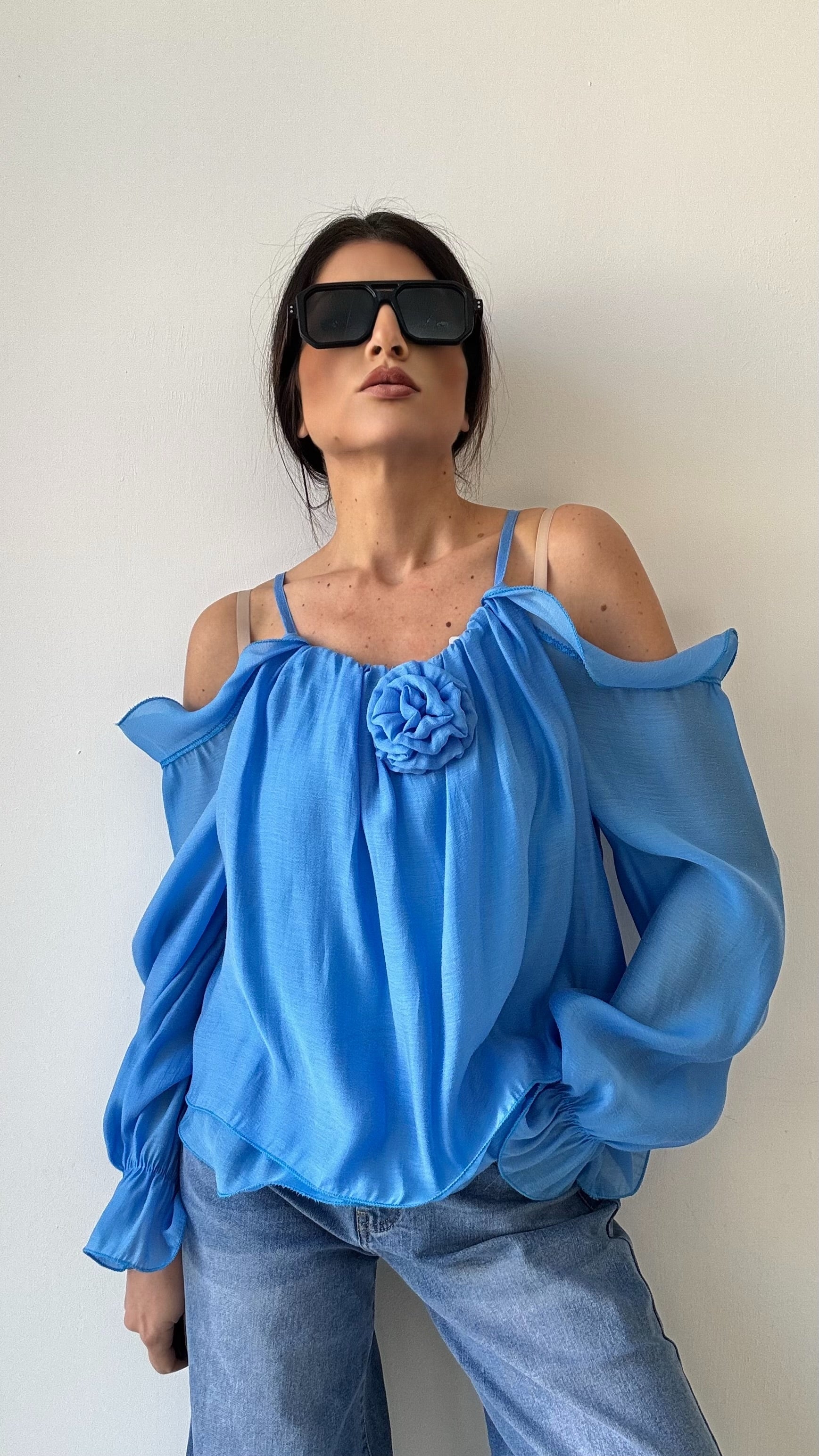 BLUSA BEA 2600